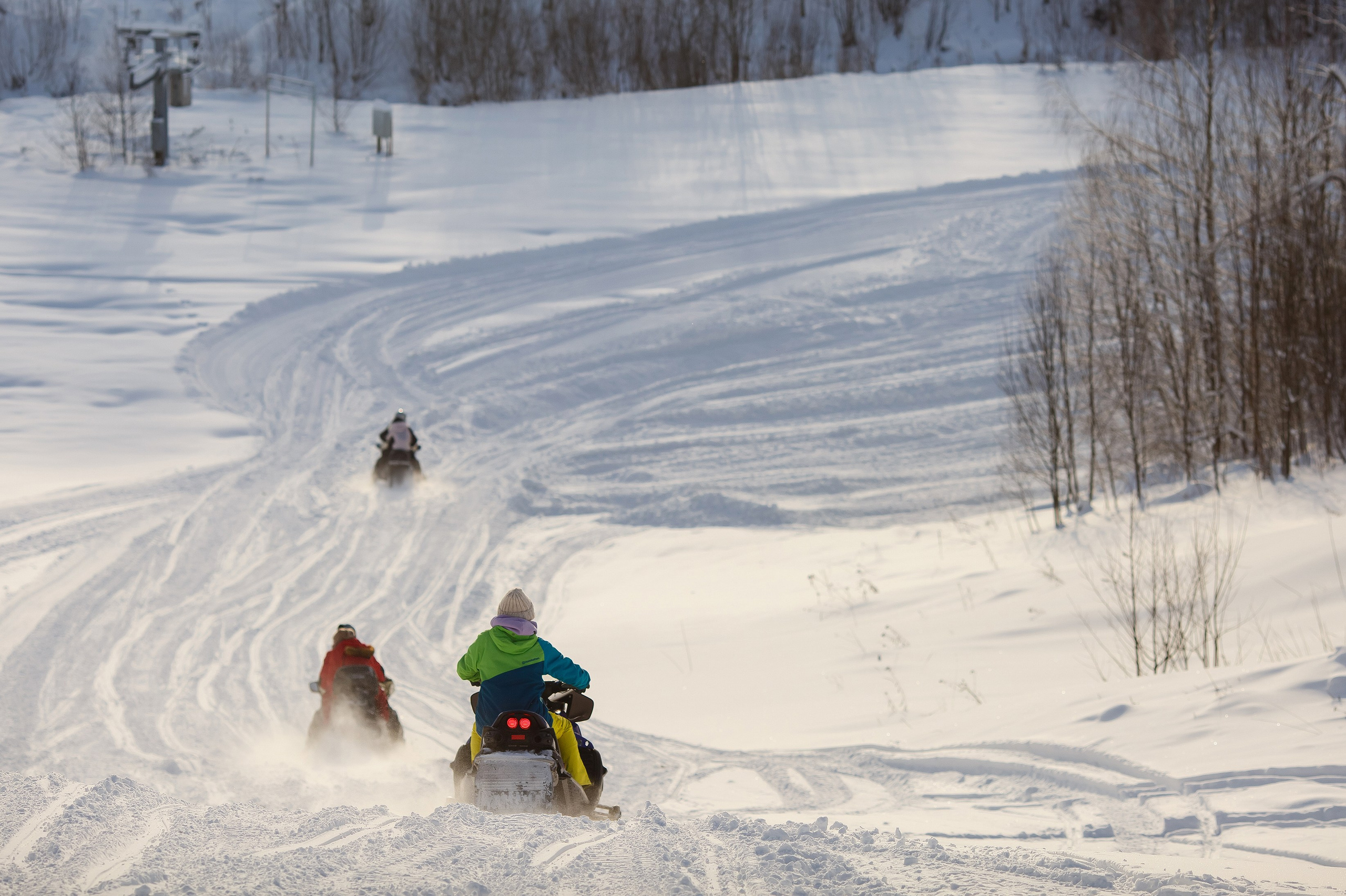 Корпоратив в Тягачева. Фотограф Евгений Меркулов