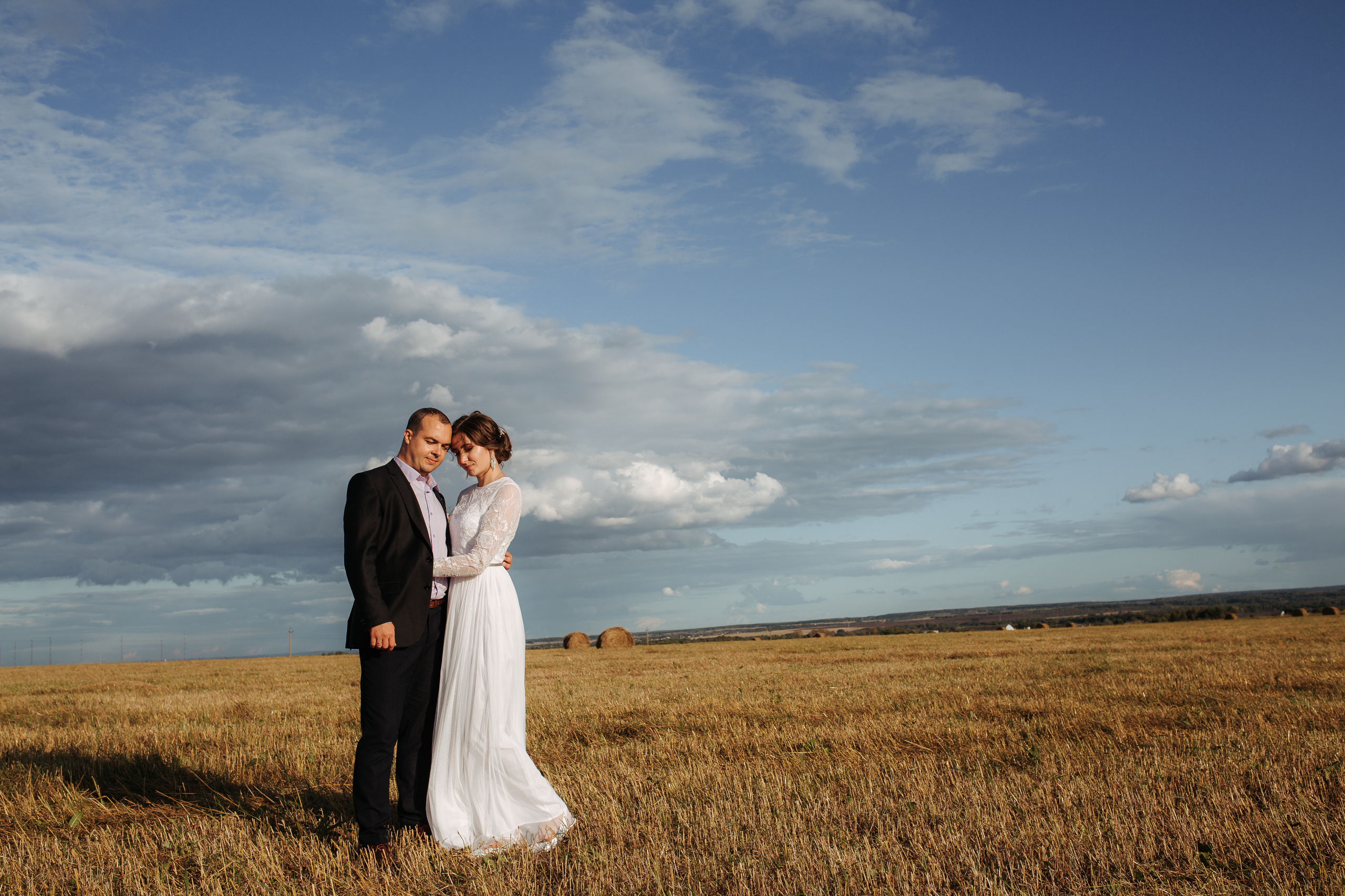 Свадебный, семейный фотограф в Дзержинске, Нижнем Новгороде Наталья Хр