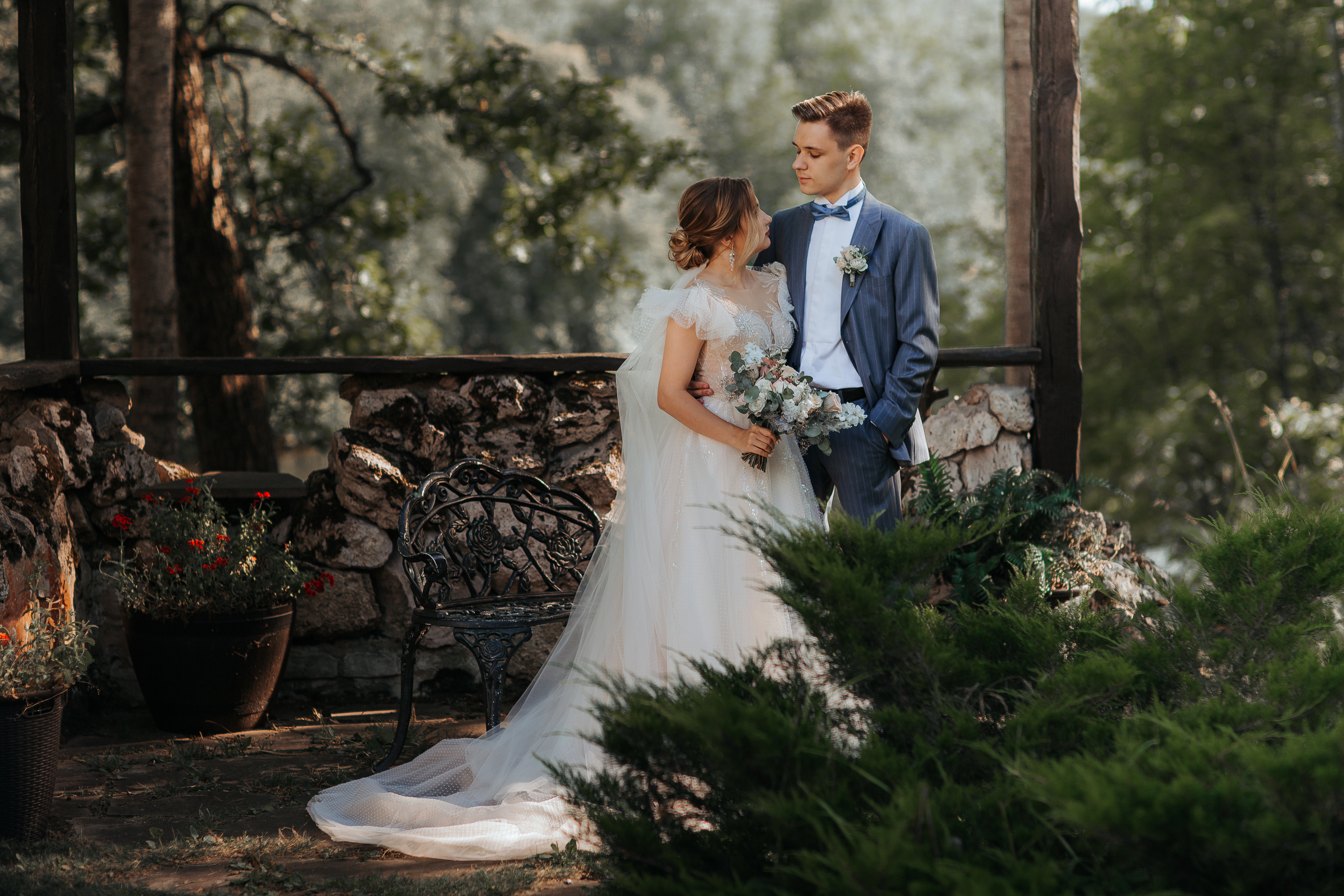 Свадебный, семейный фотограф в Дзержинске, Нижнем Новгороде Наталья Хр