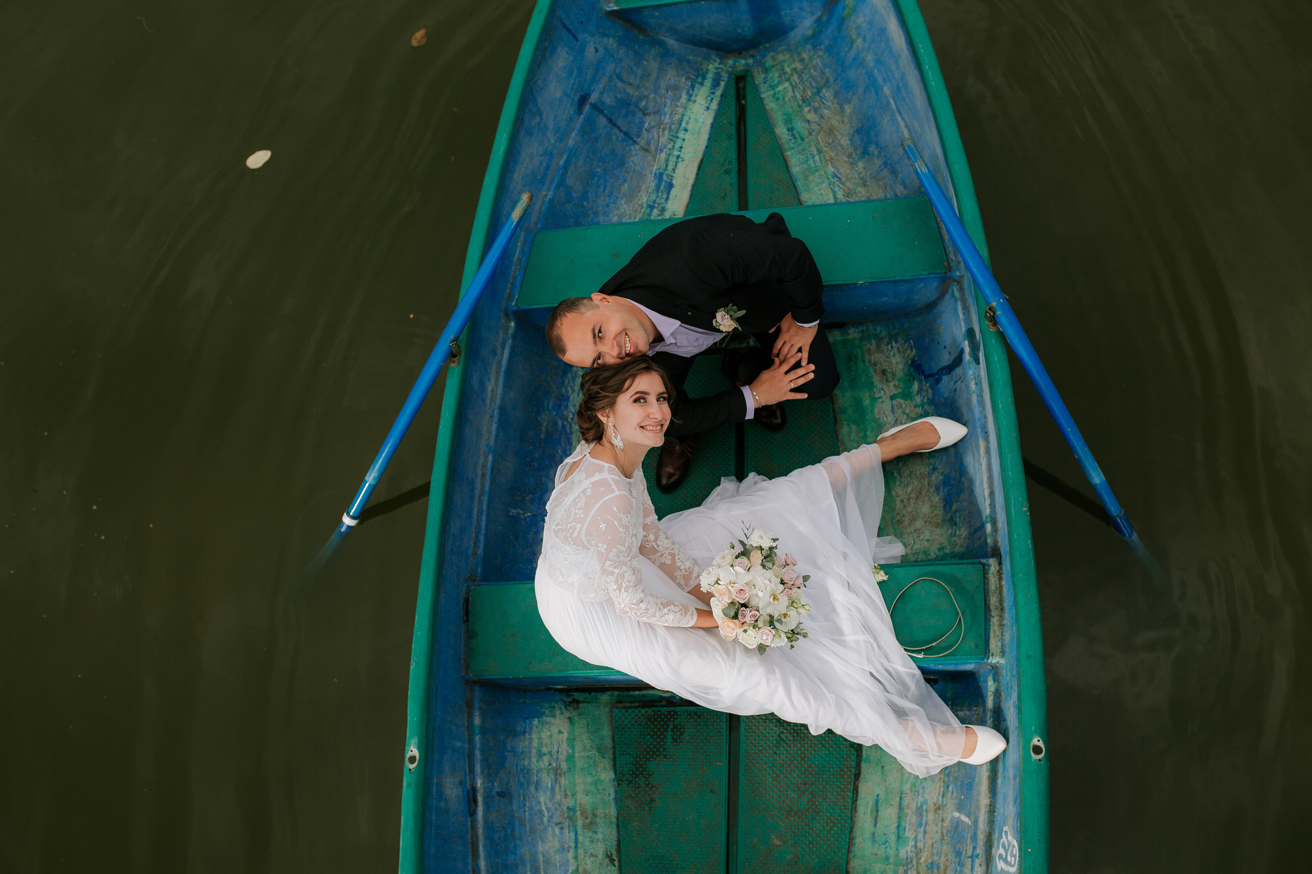 Свадебный, семейный фотограф в Дзержинске, Нижнем Новгороде Наталья Хр