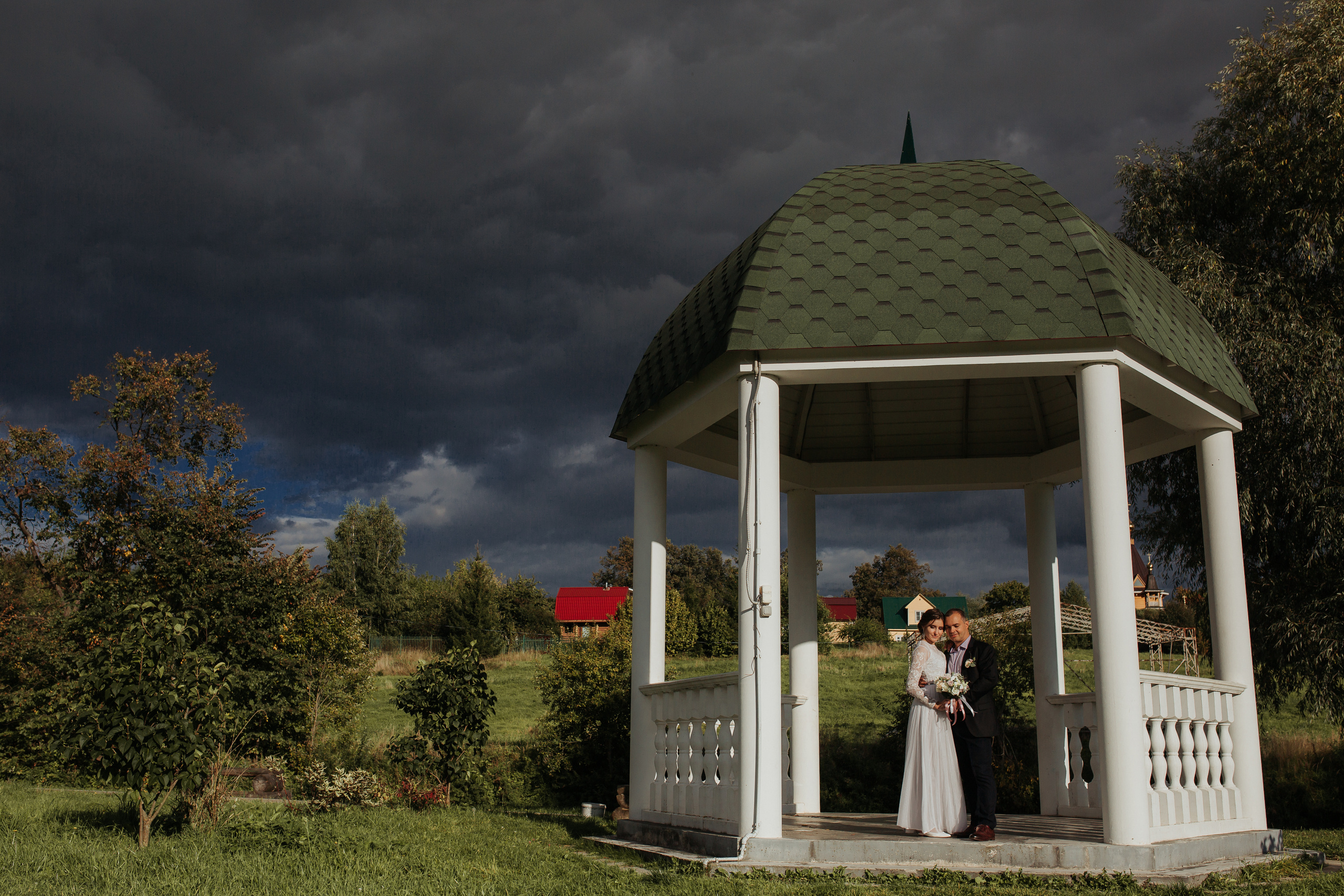 Свадебный, семейный фотограф в Дзержинске, Нижнем Новгороде Наталья Хр