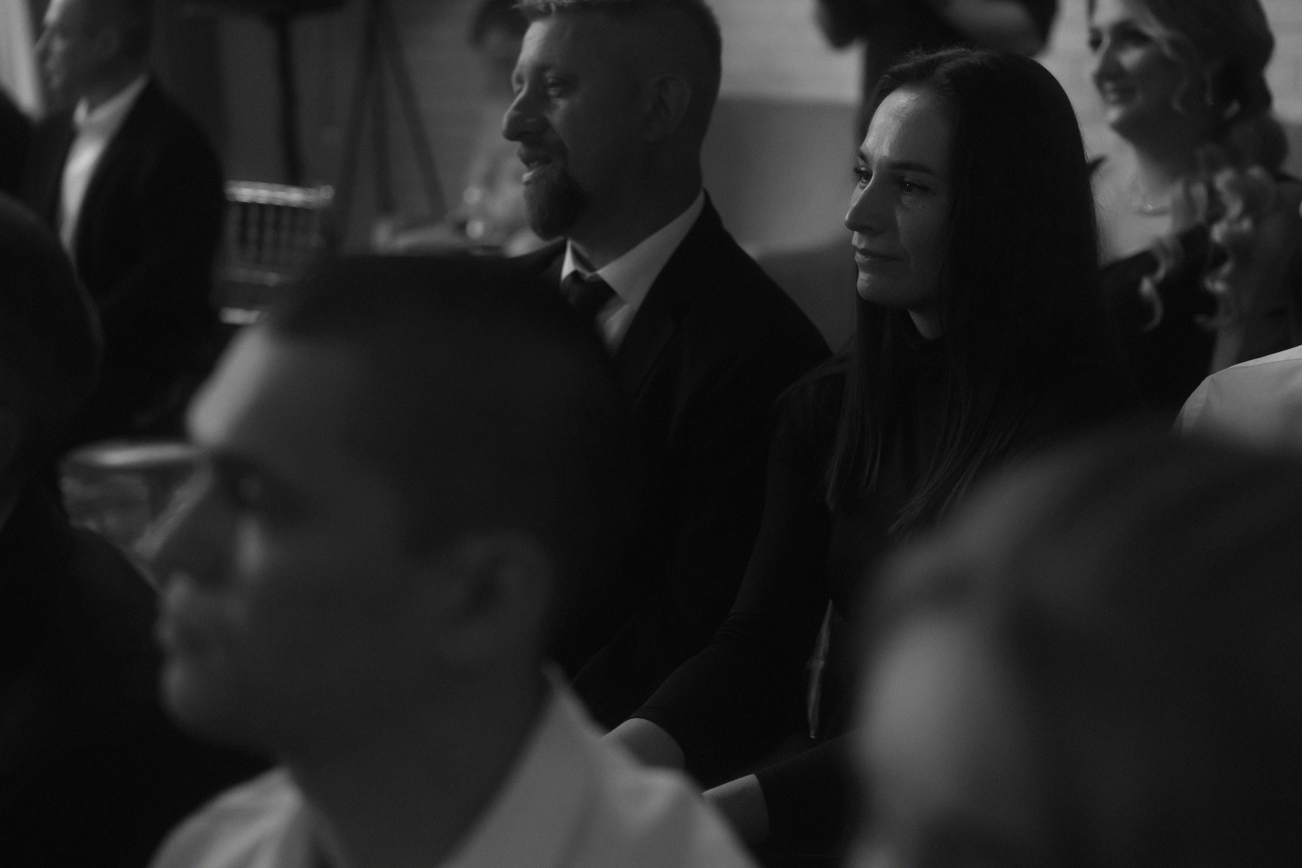 Саша и Наташа. Свадебный фотограф в Рязани и Москве Евгения Жмурова