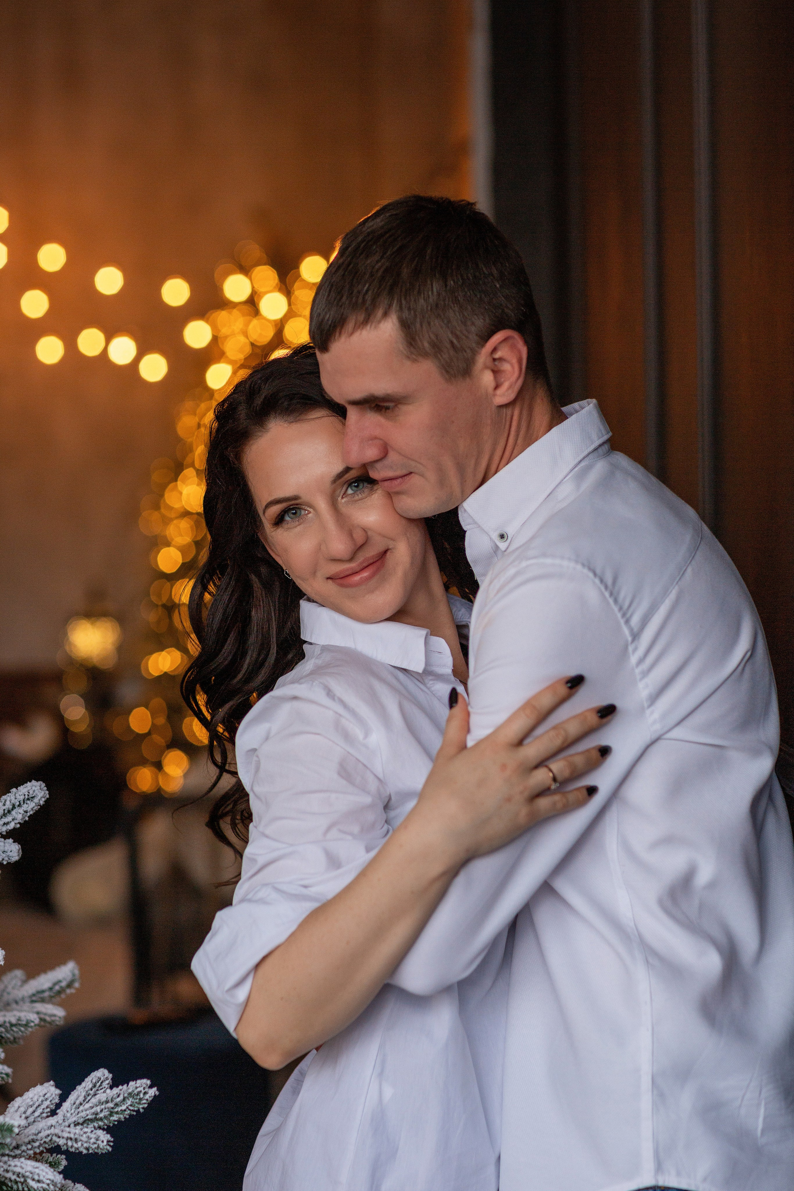 Ксения и Игорь. Семейный и женский фотограф в Волгограде Екатерина Гулей