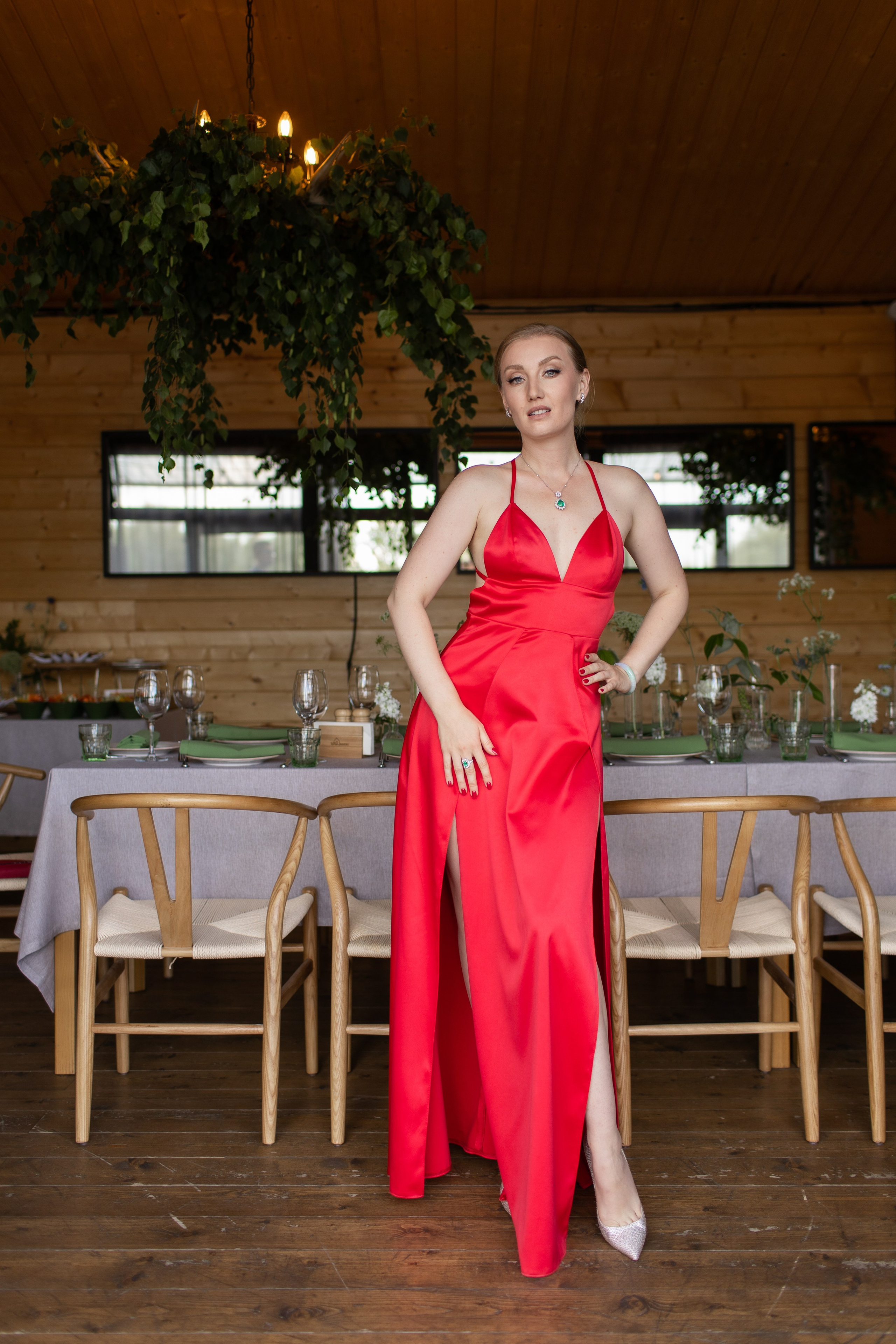 День рождения. Фотограф в Москве Десятова Ксения