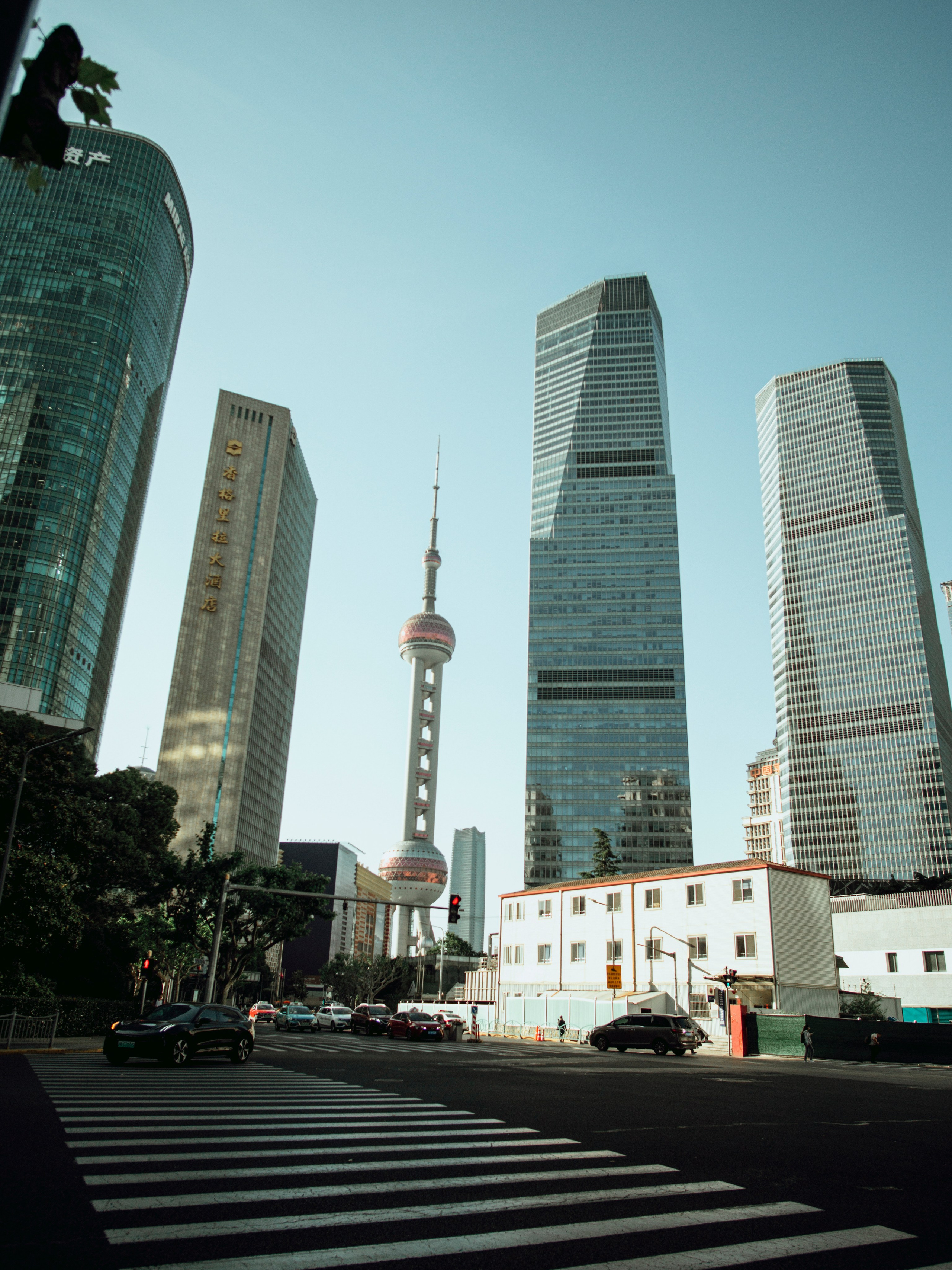 Shang Hai 上海. Фотограф и видеограф в Благовещенске и Санкт-Петербурге Мурыгина Мария