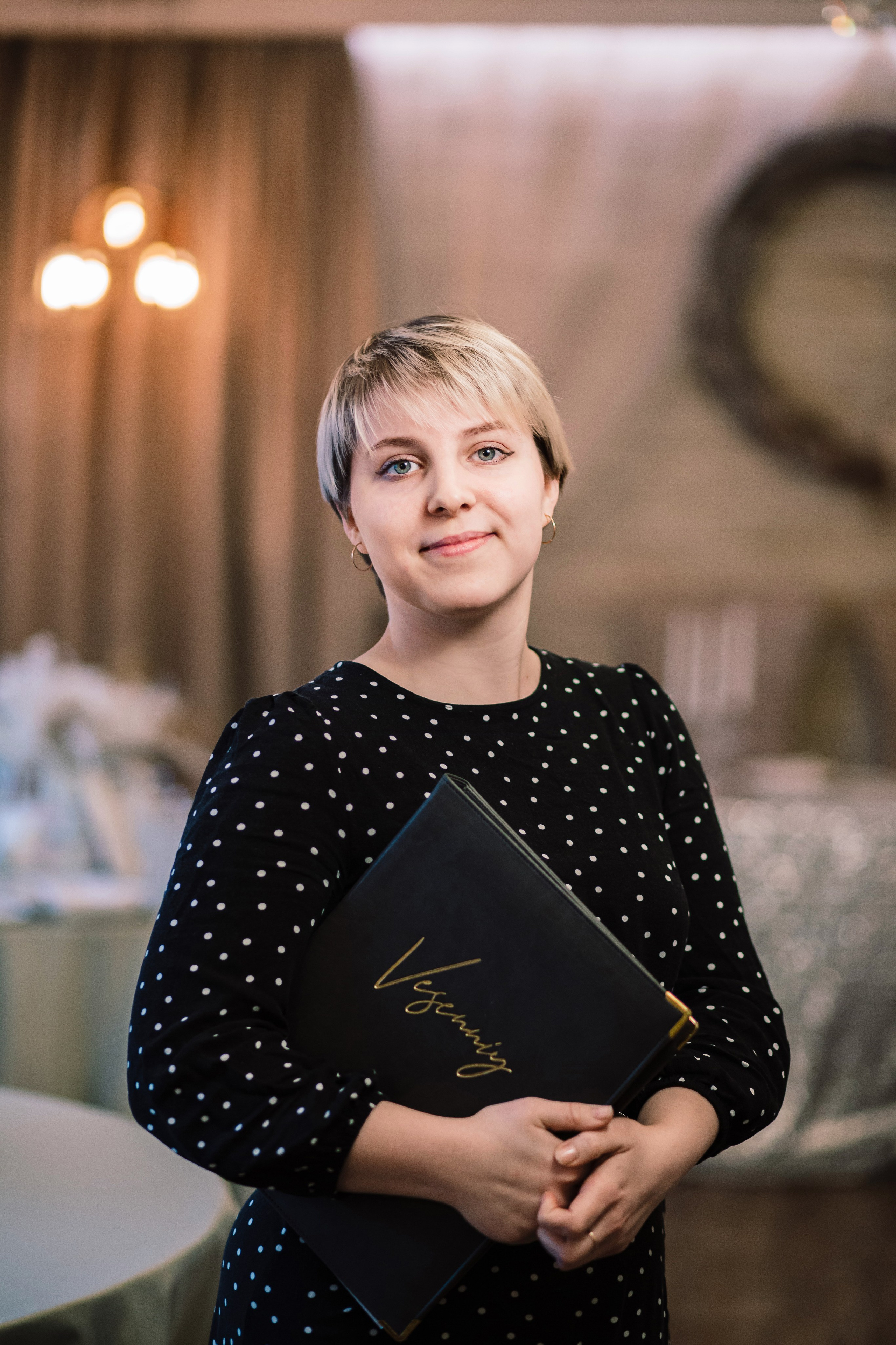 Фото сотрудников. Фото-видео студия WEDDING ART