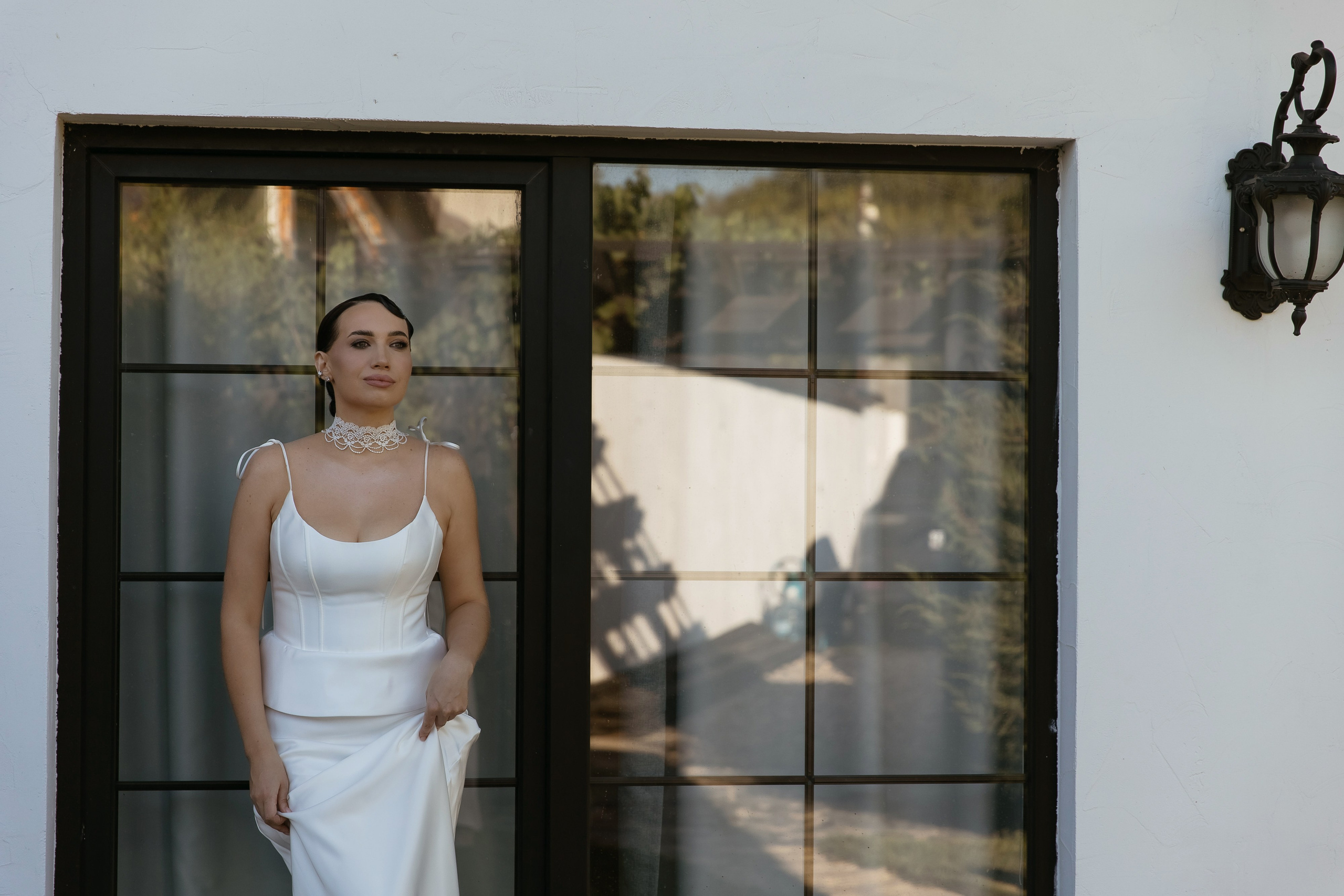 И&Л. Свадебный фотограф