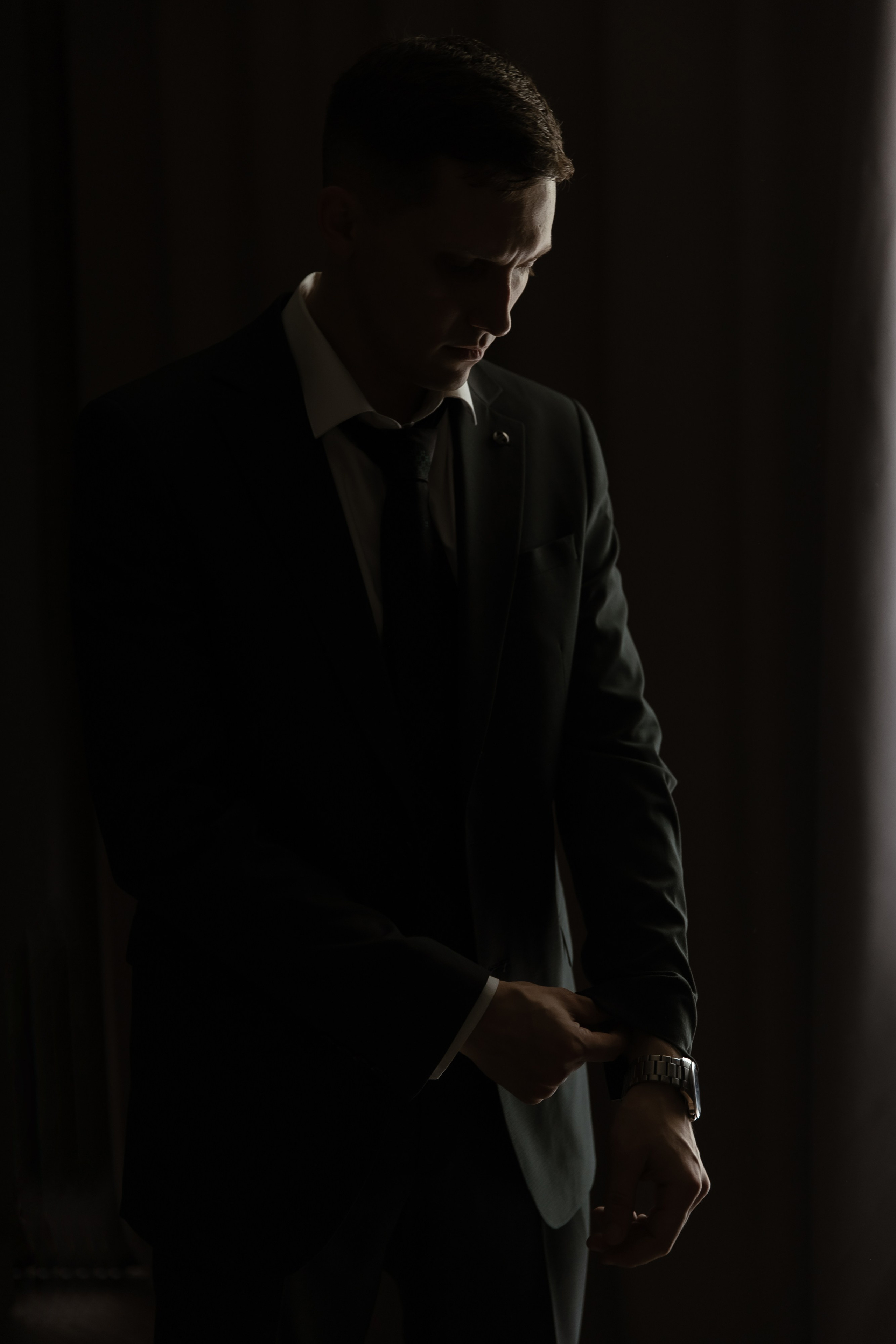 В&С. Свадебный фотограф