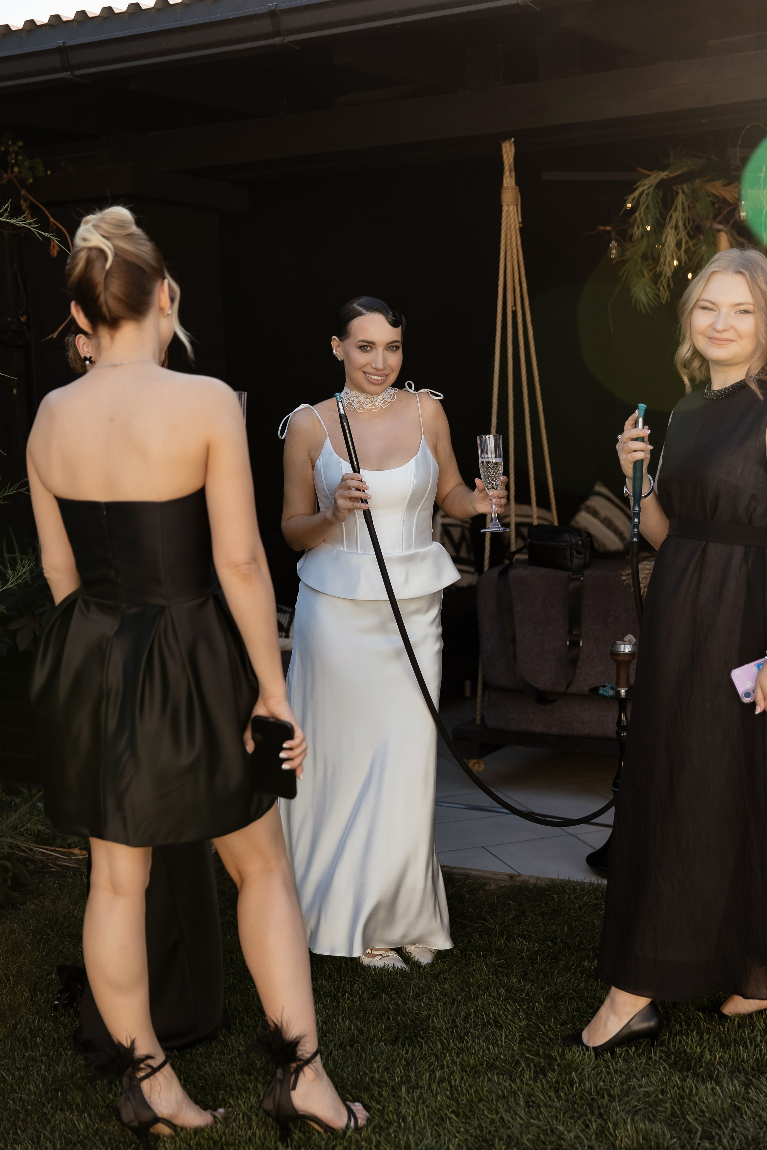 И&Л. Свадебный фотограф