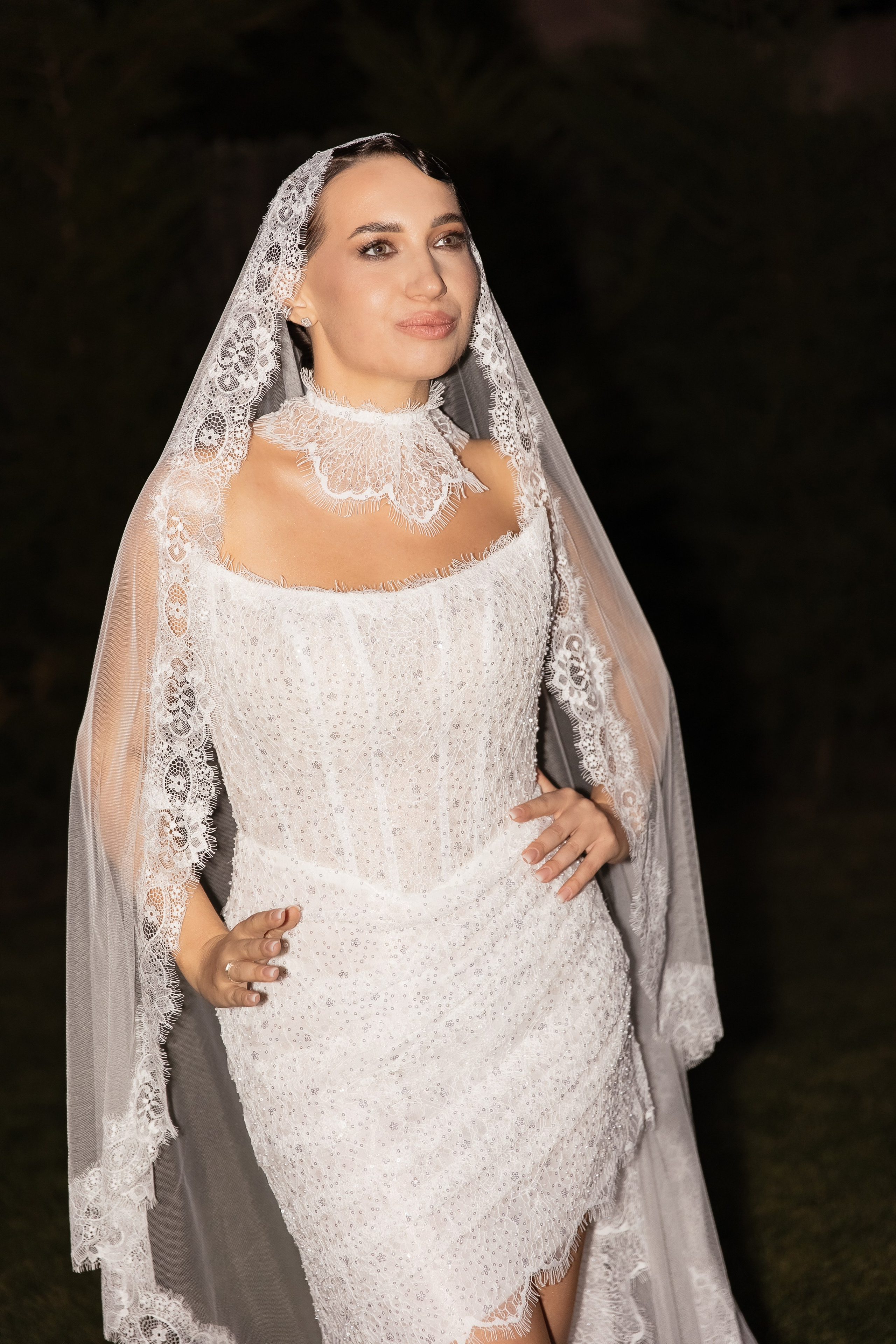 И&Л. Свадебный фотограф