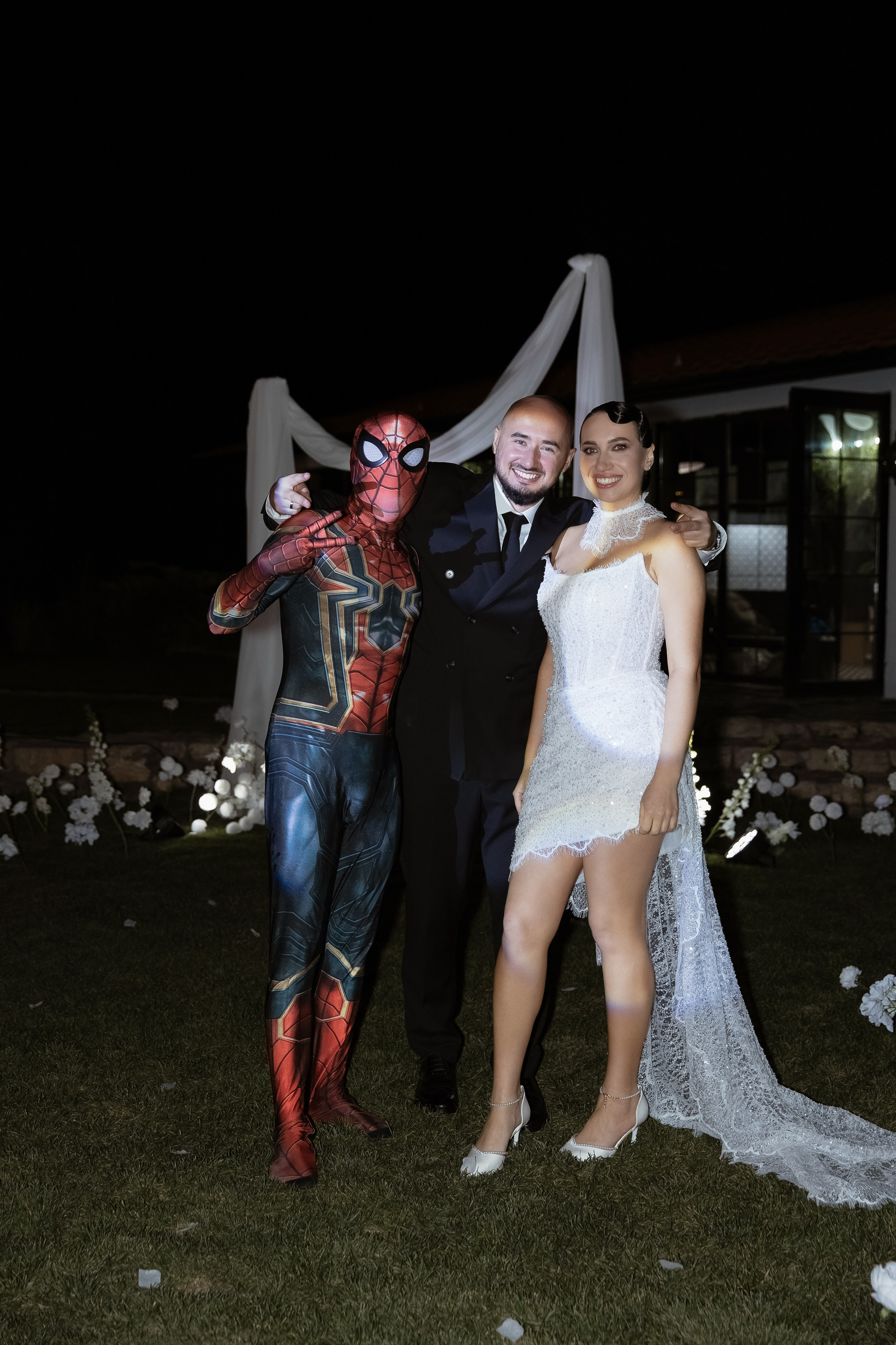 И&Л. Свадебный фотограф