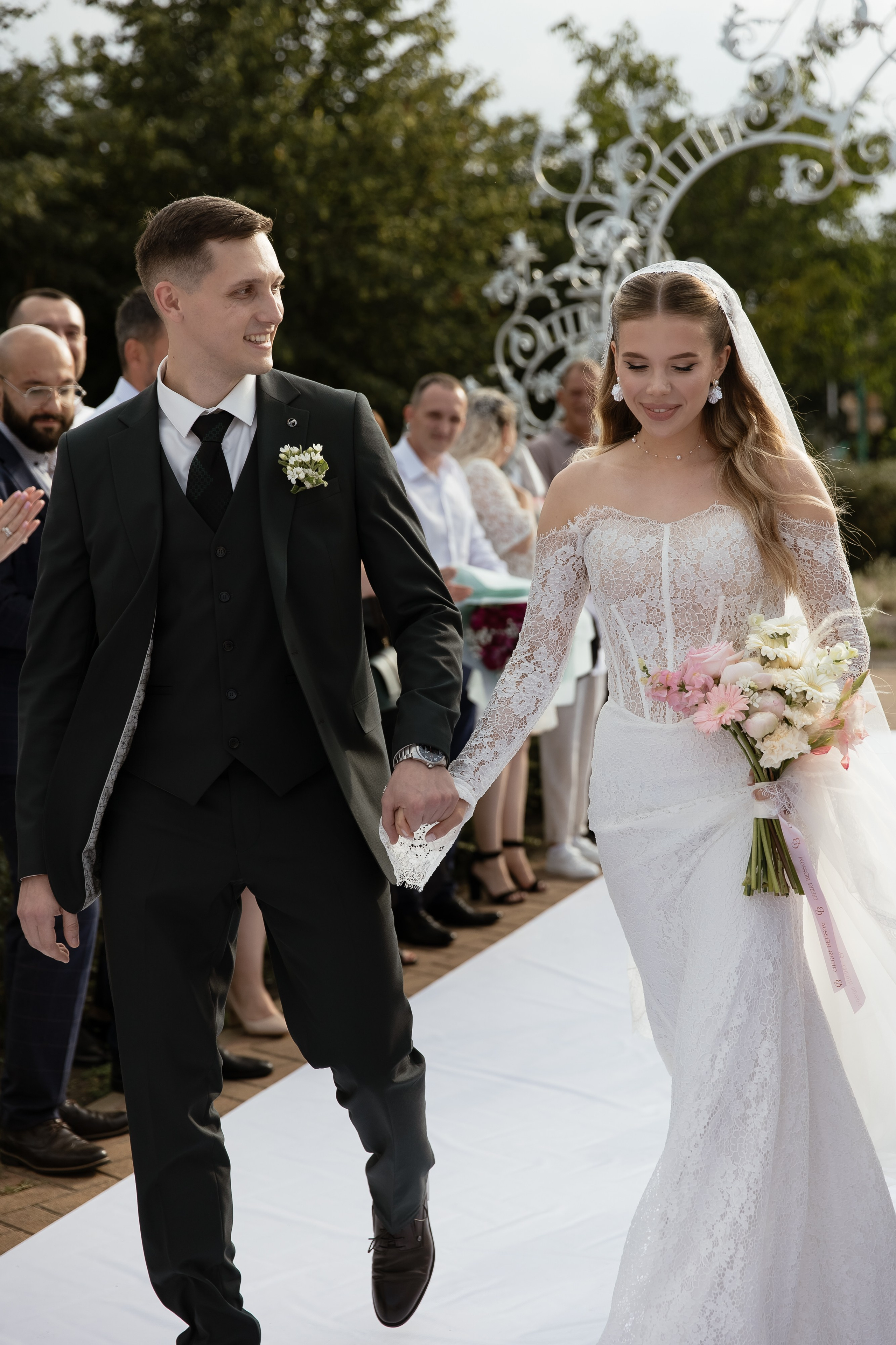 В&С. Свадебный фотограф