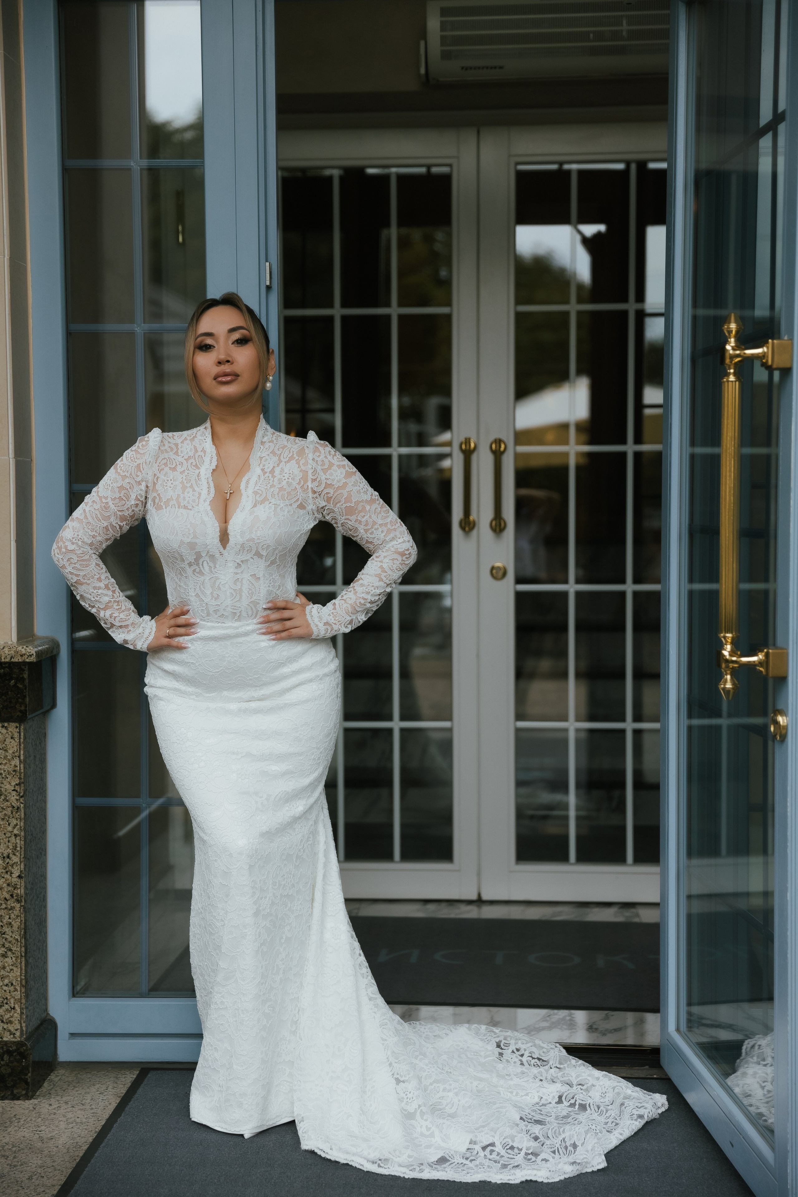 К&Е. Свадебный фотограф