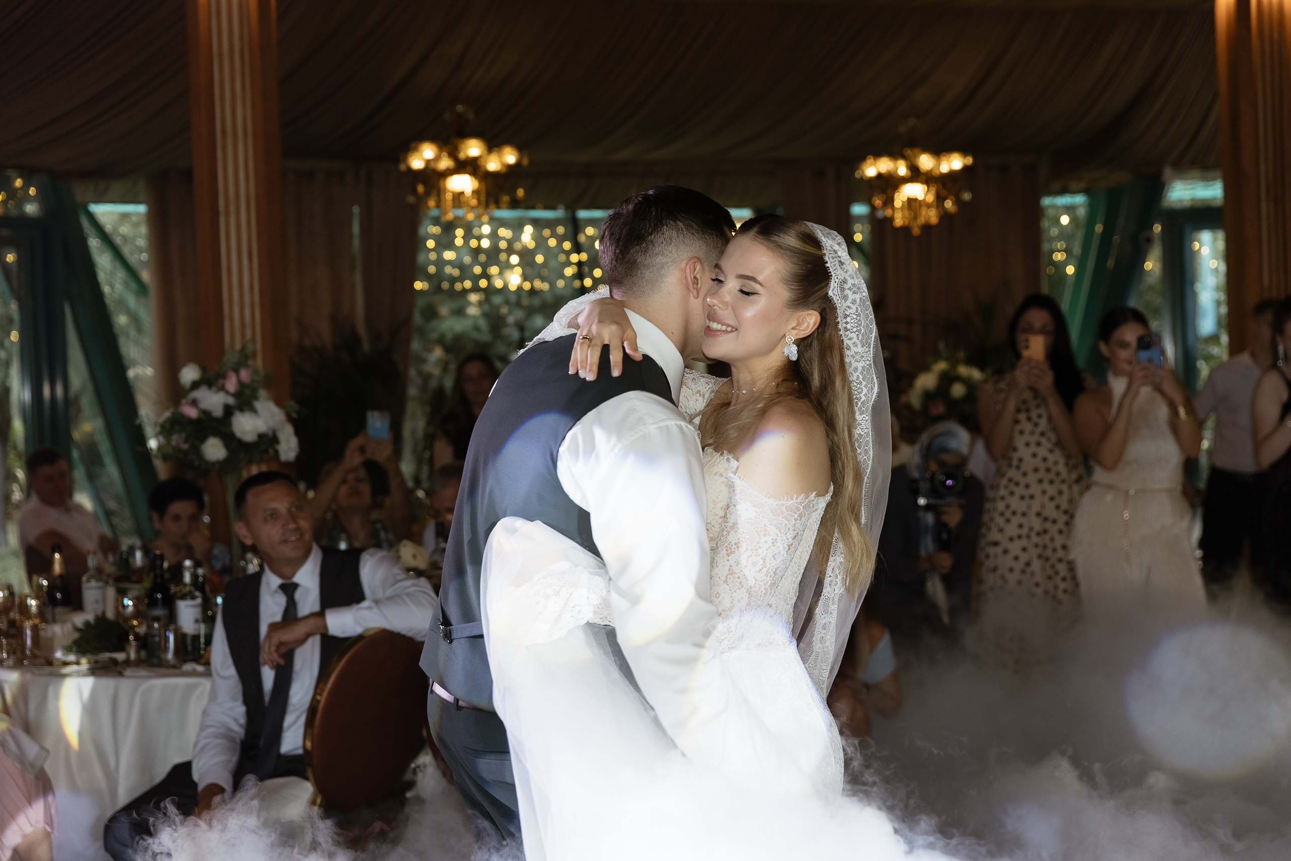 В&С. Свадебный фотограф