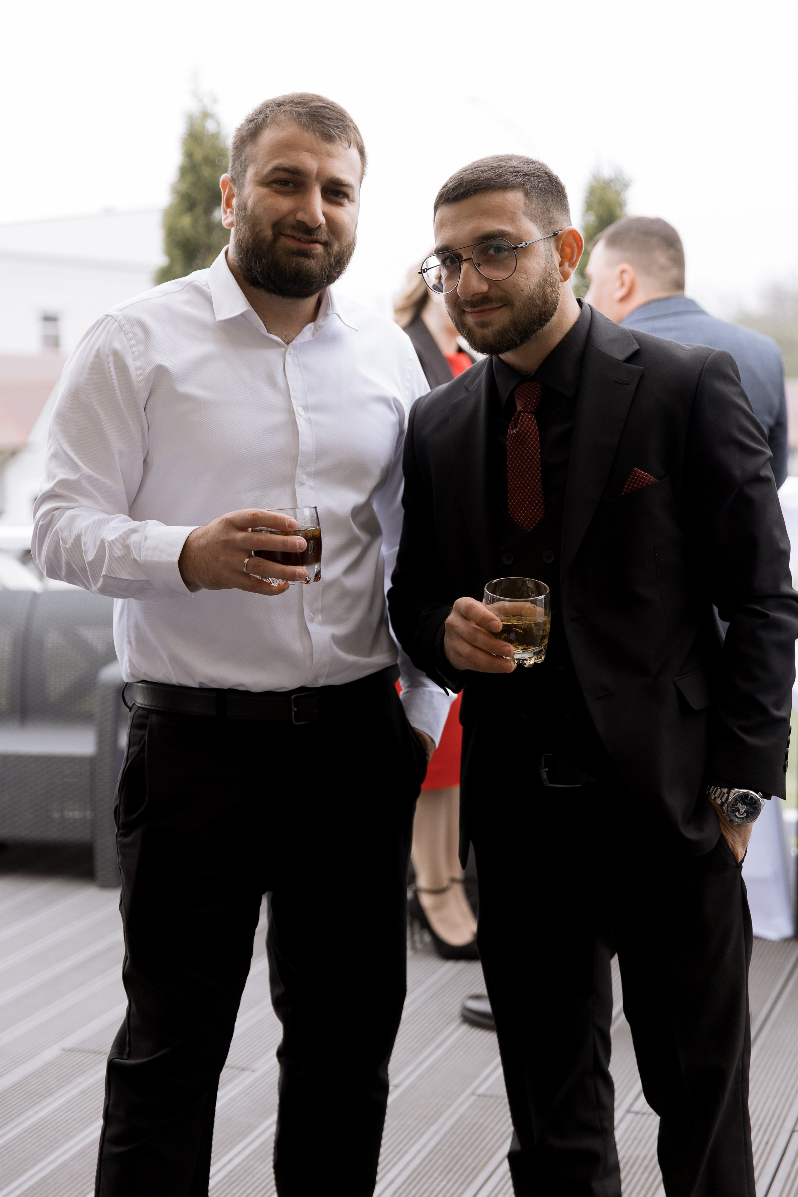 С&А. Свадебный фотограф