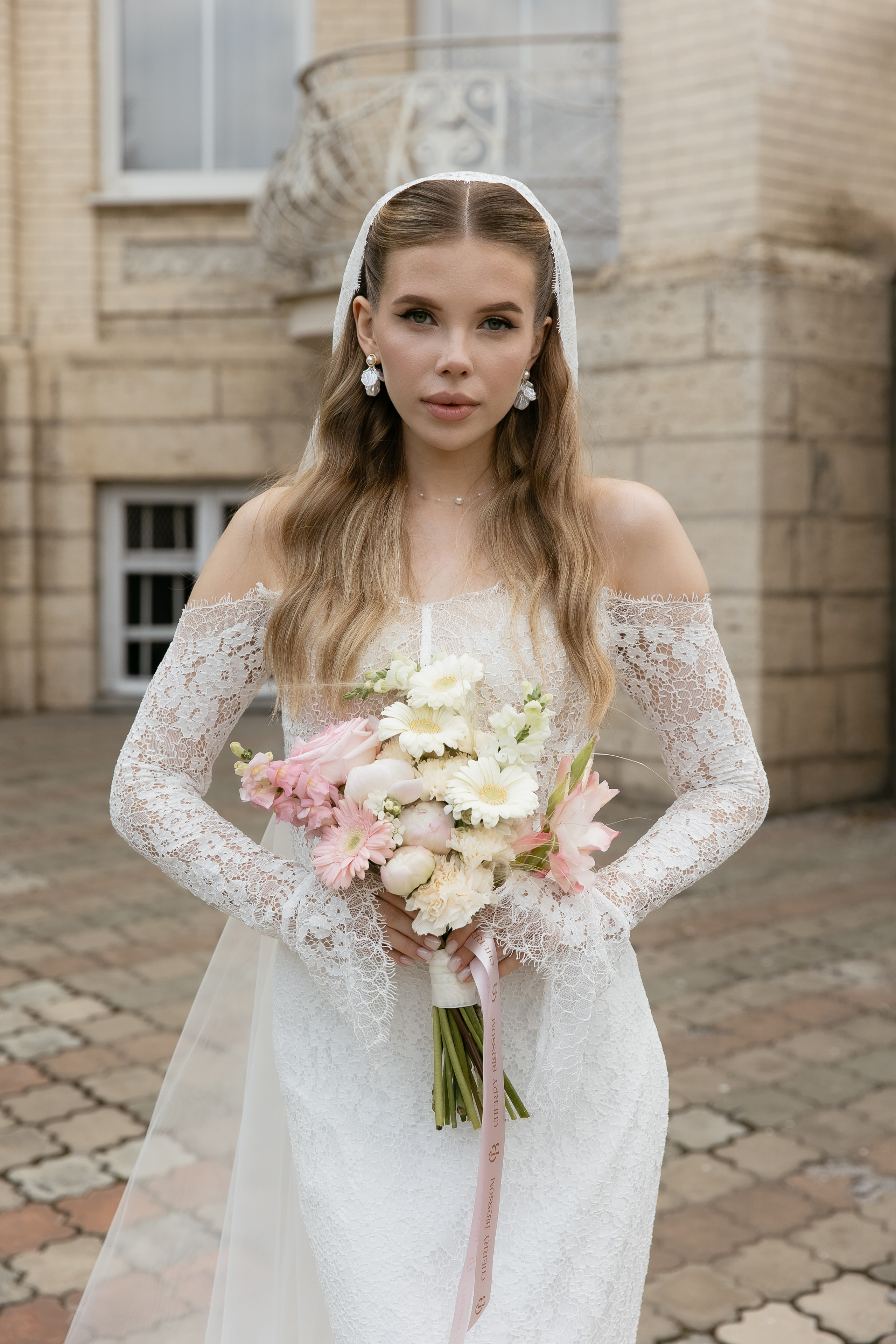 В&С. Свадебный фотограф