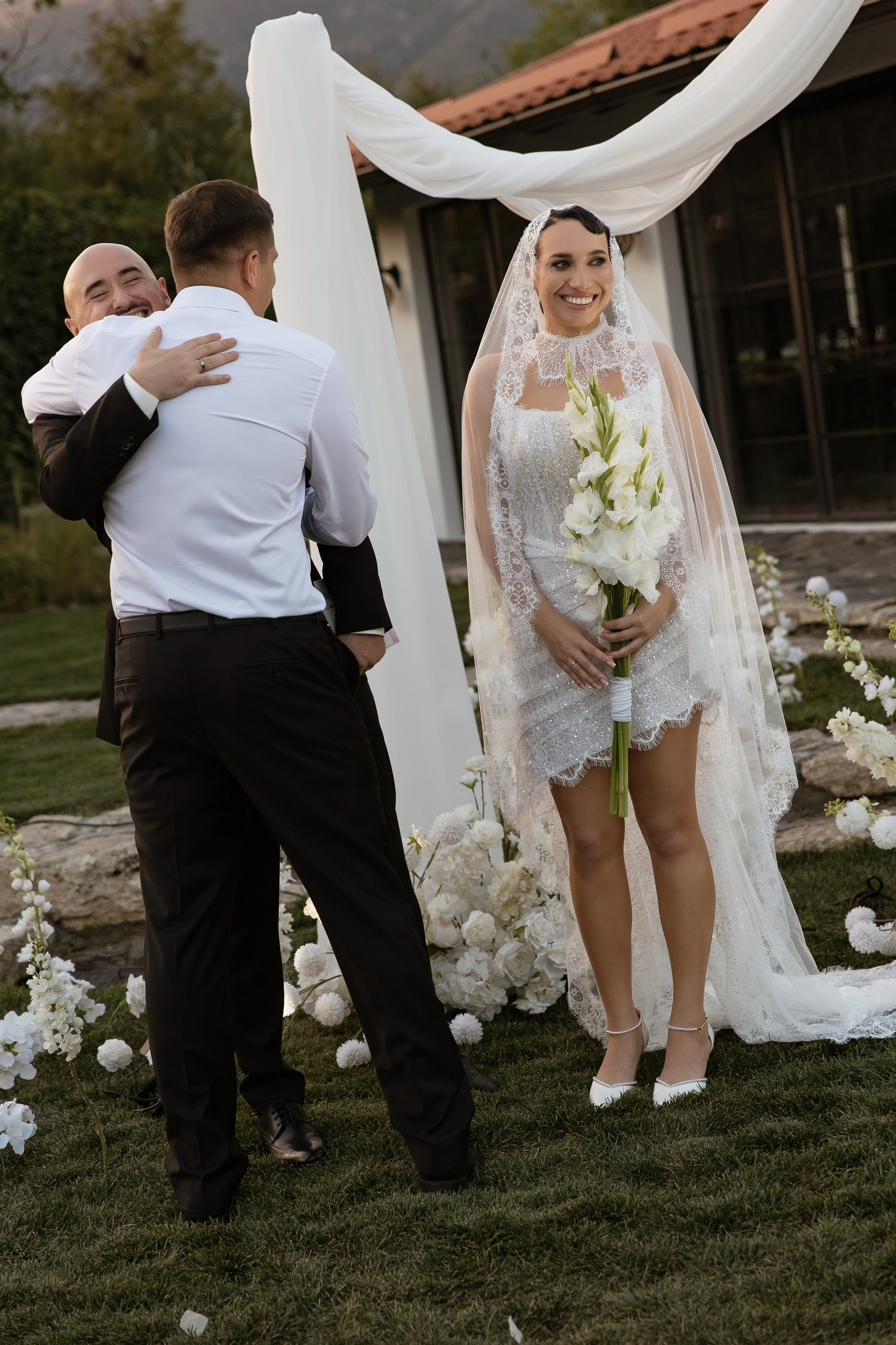 И&Л. Свадебный фотограф