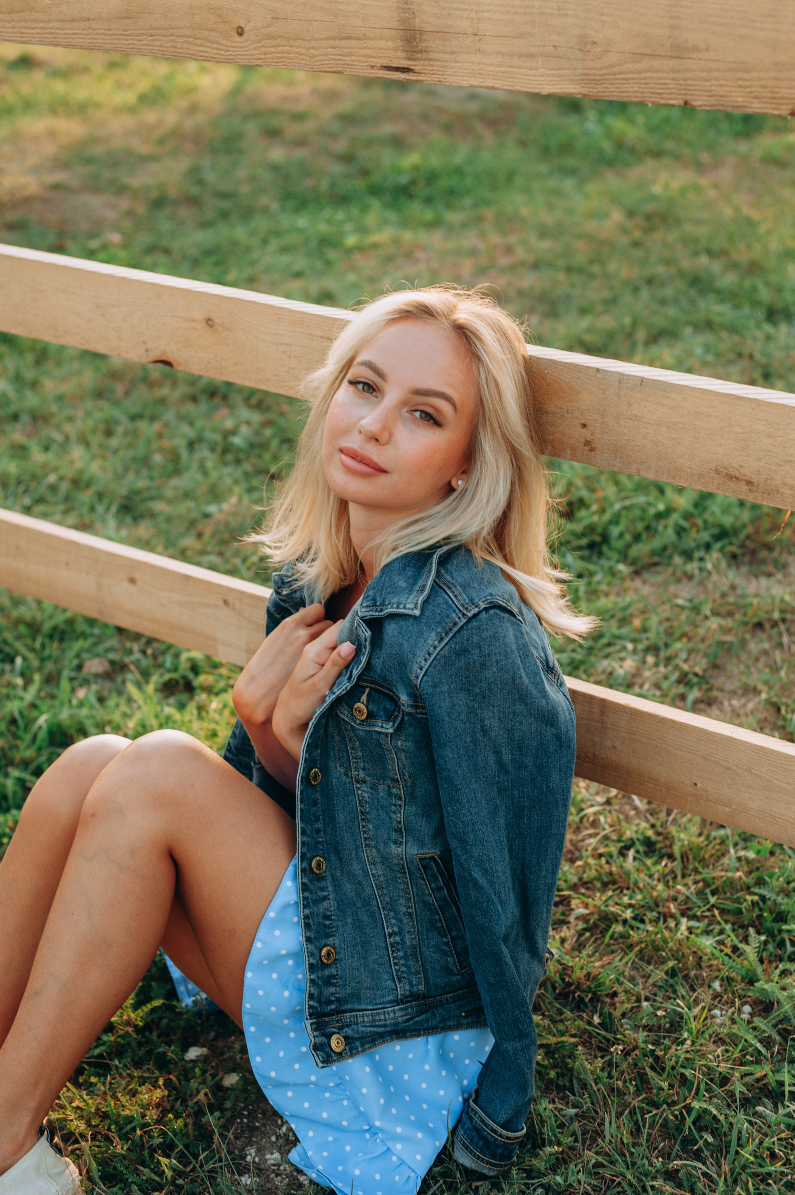 Ксения и Вова | На конном ранчо. Портретный свадебный фотограф Крым | Евгения Щитенко