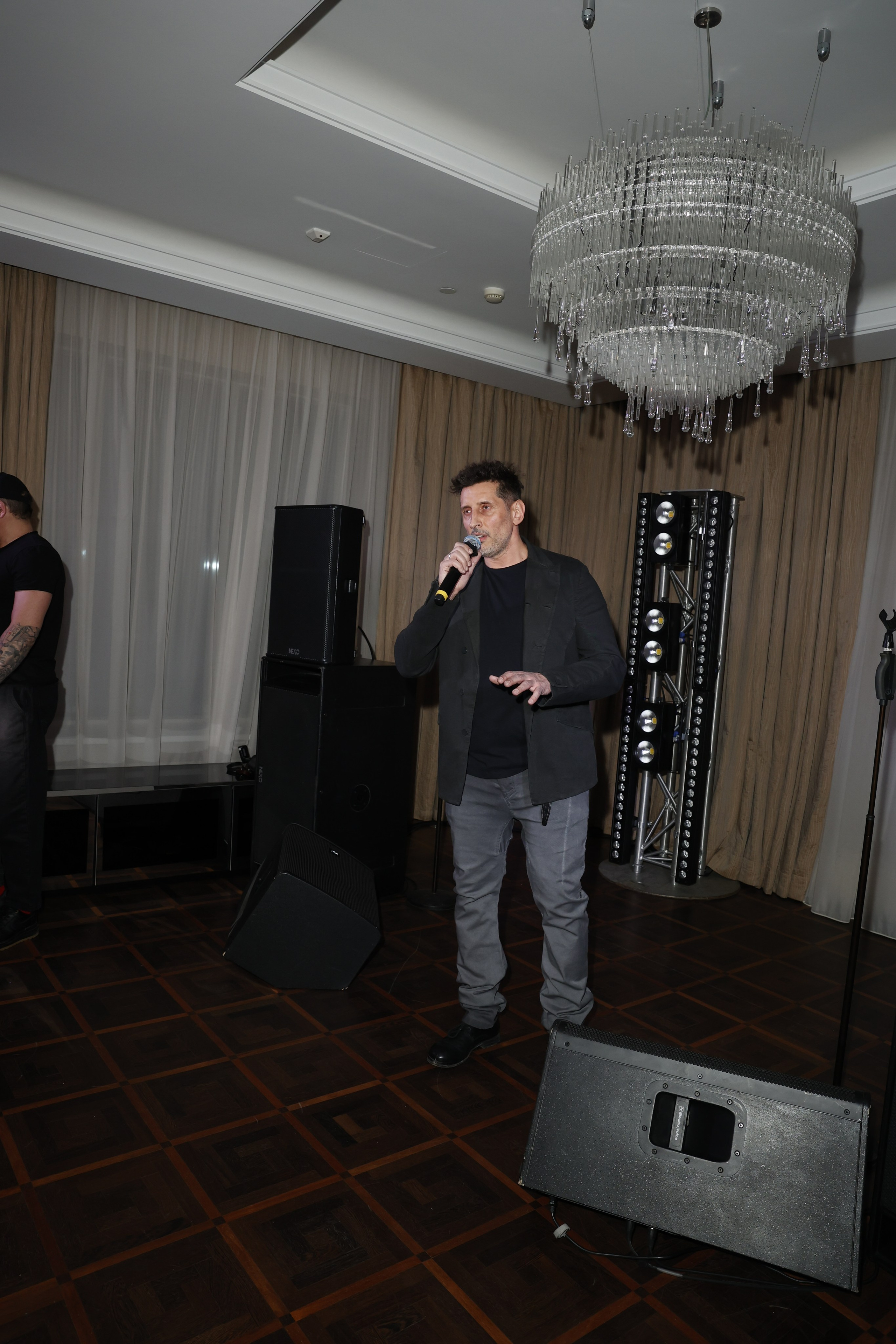 ИРИНА ЙОВОВИЧ. Nikolskayasecular