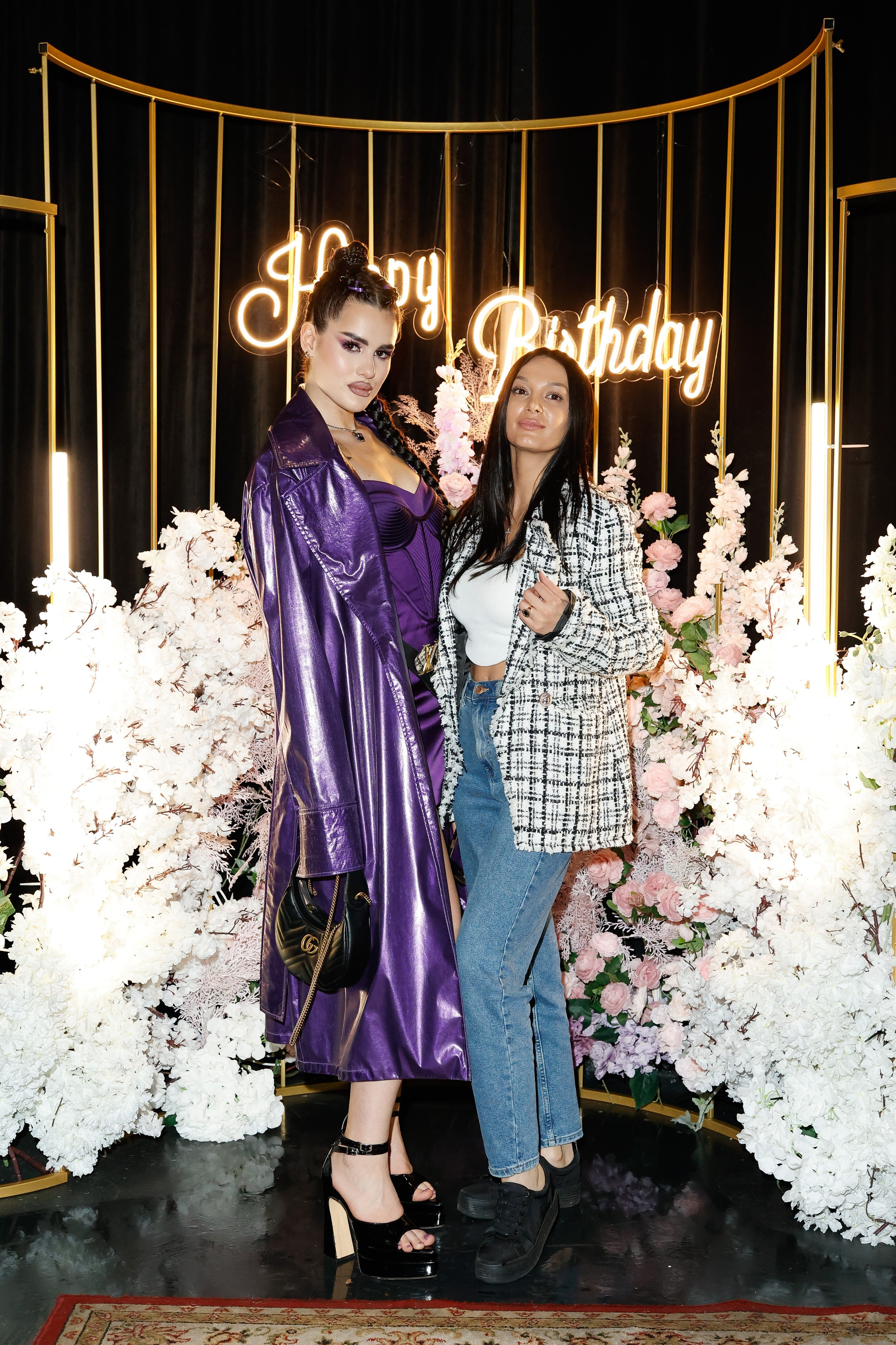 КАРИНА АРАКЕЛЯН. Nikolskayasecular