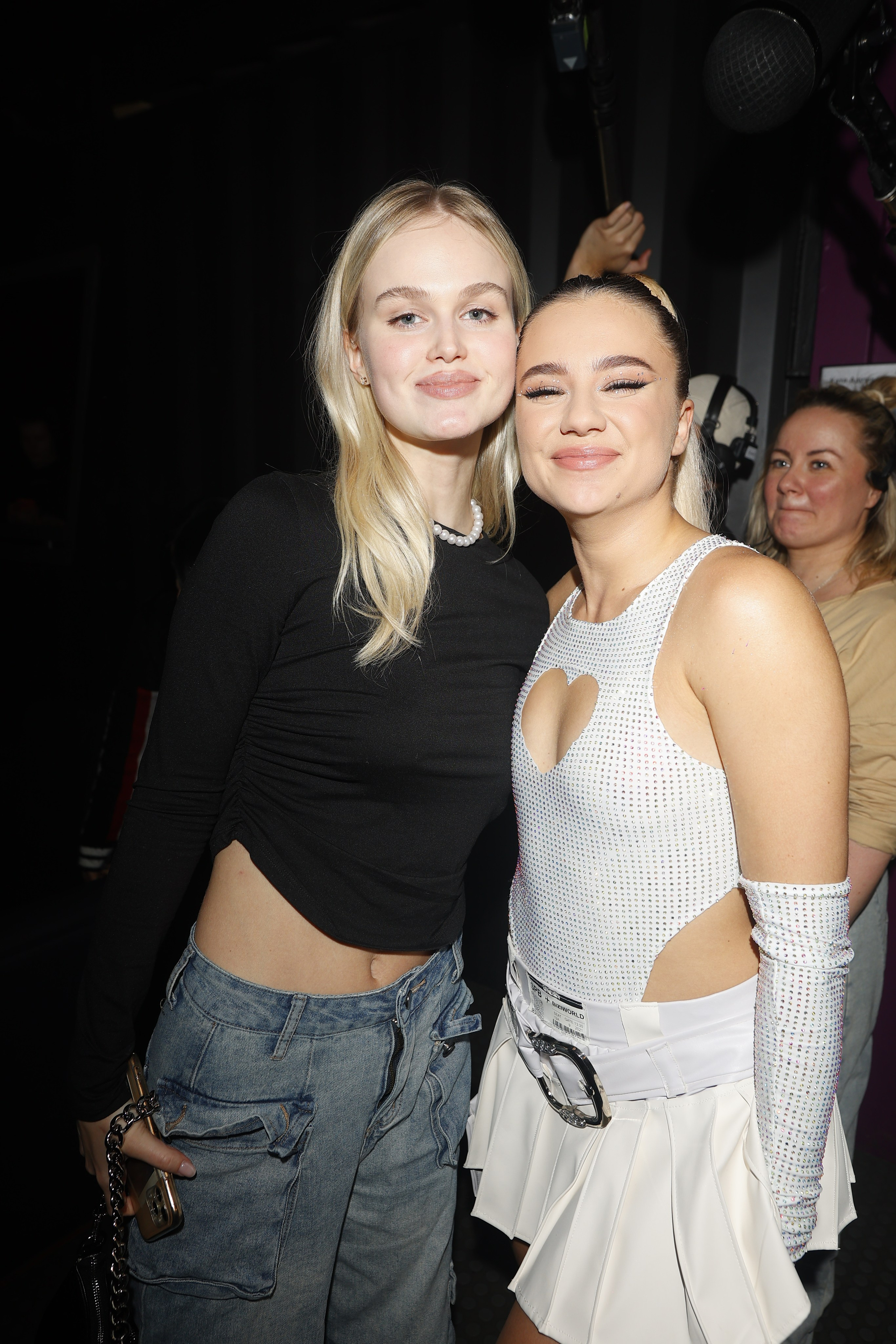 КАТЯ АДУШКИНА. Nikolskayasecular