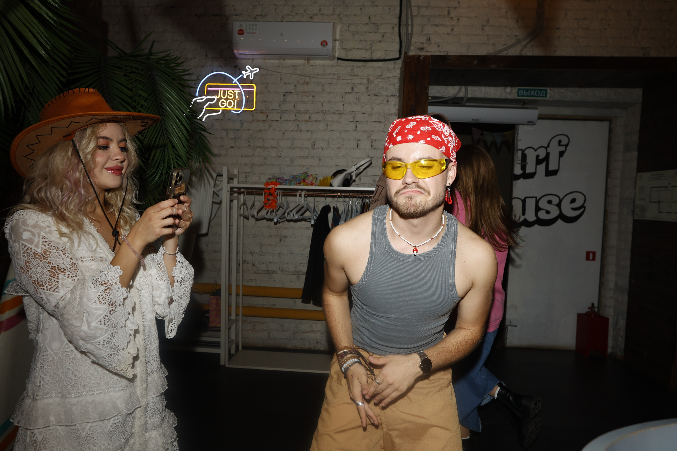 ГЕРМАН ГЛАСС. Nikolskayasecular