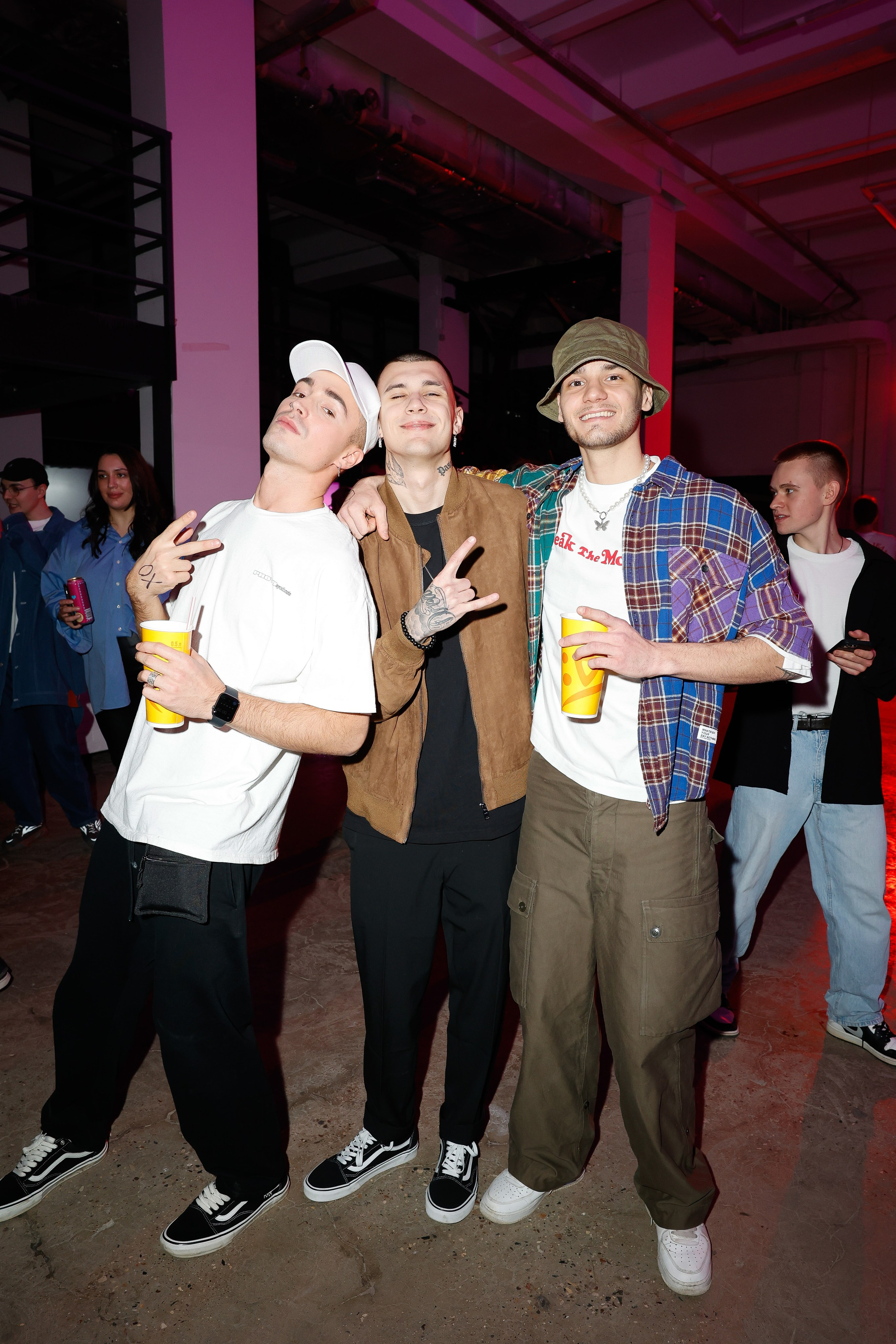 ALISHA. Nikolskayasecular