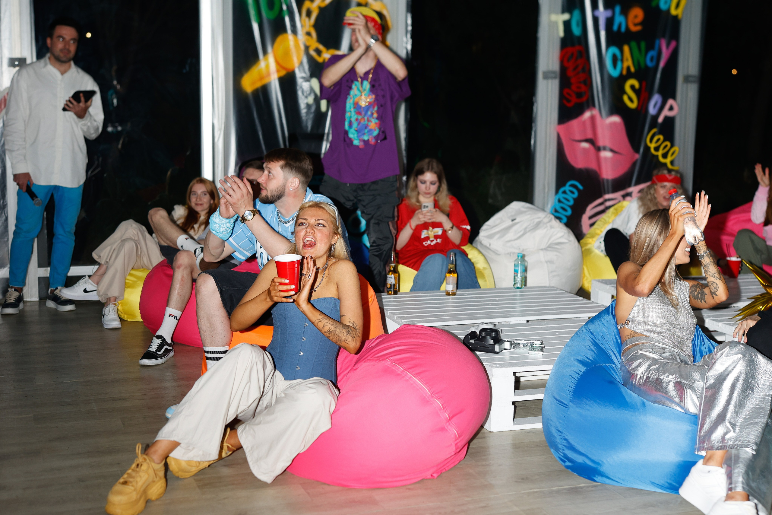 MEZENOVA. Nikolskayasecular