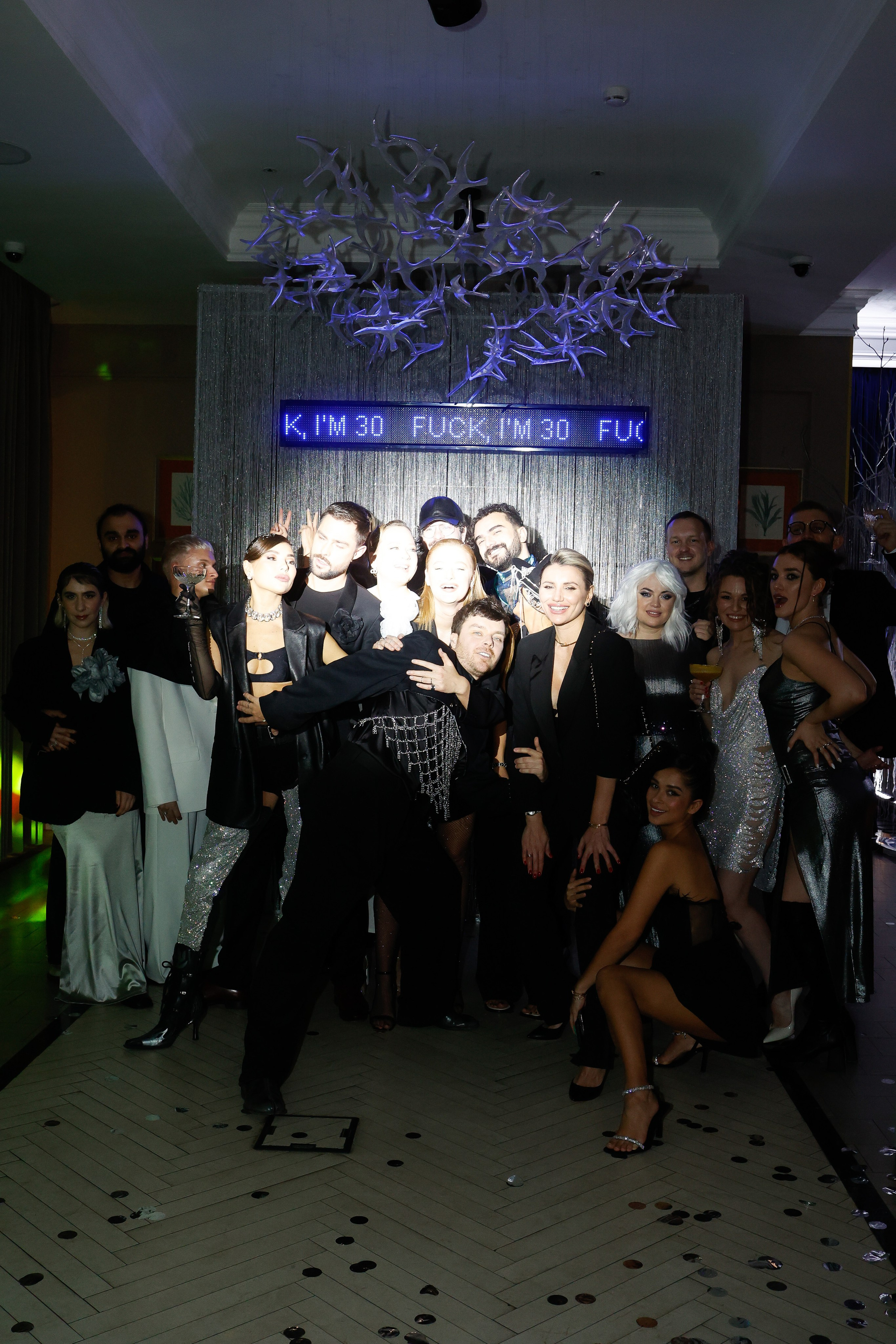 СЕРГЕЙ СУХОВ. Nikolskayasecular