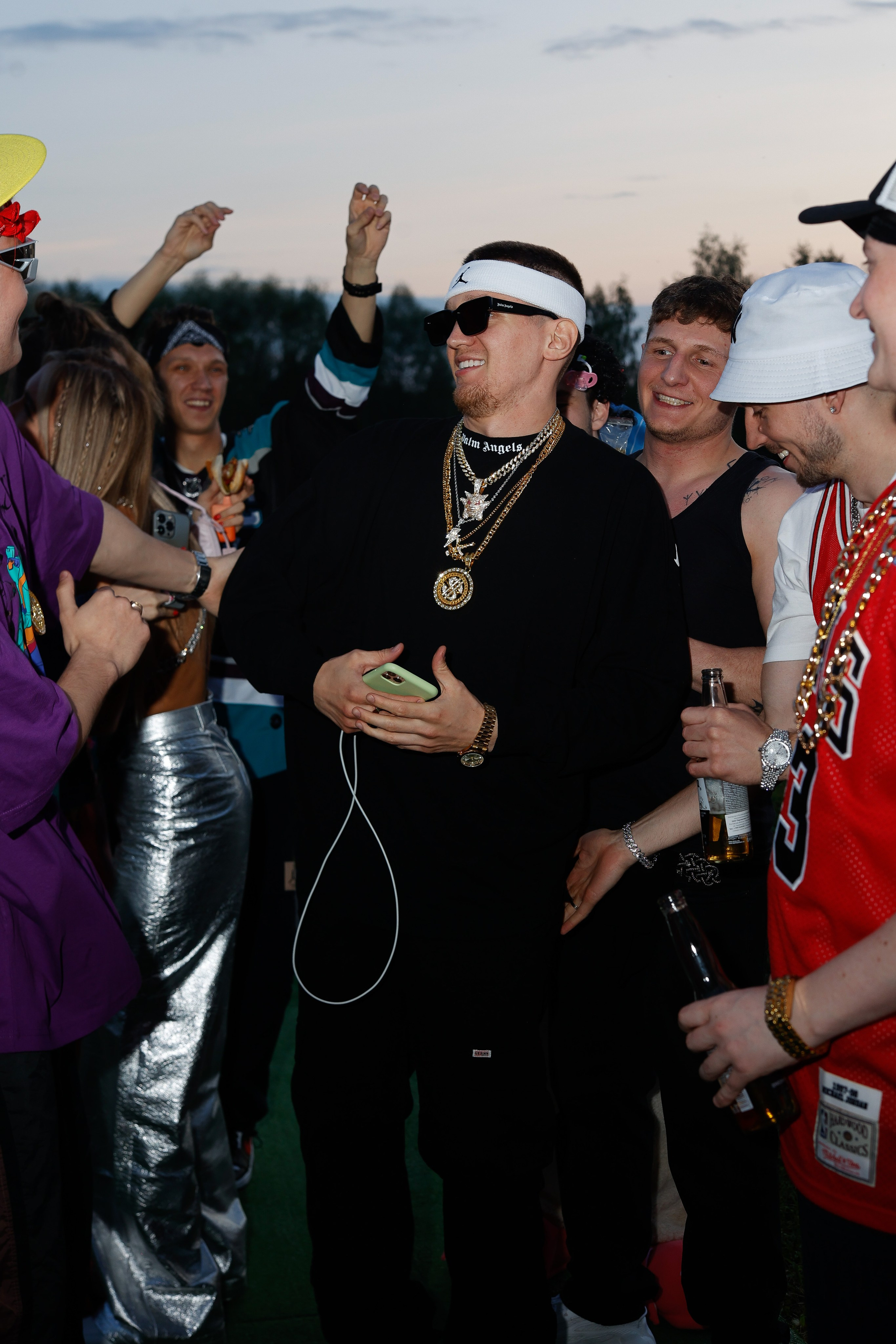 MEZENOVA. Nikolskayasecular