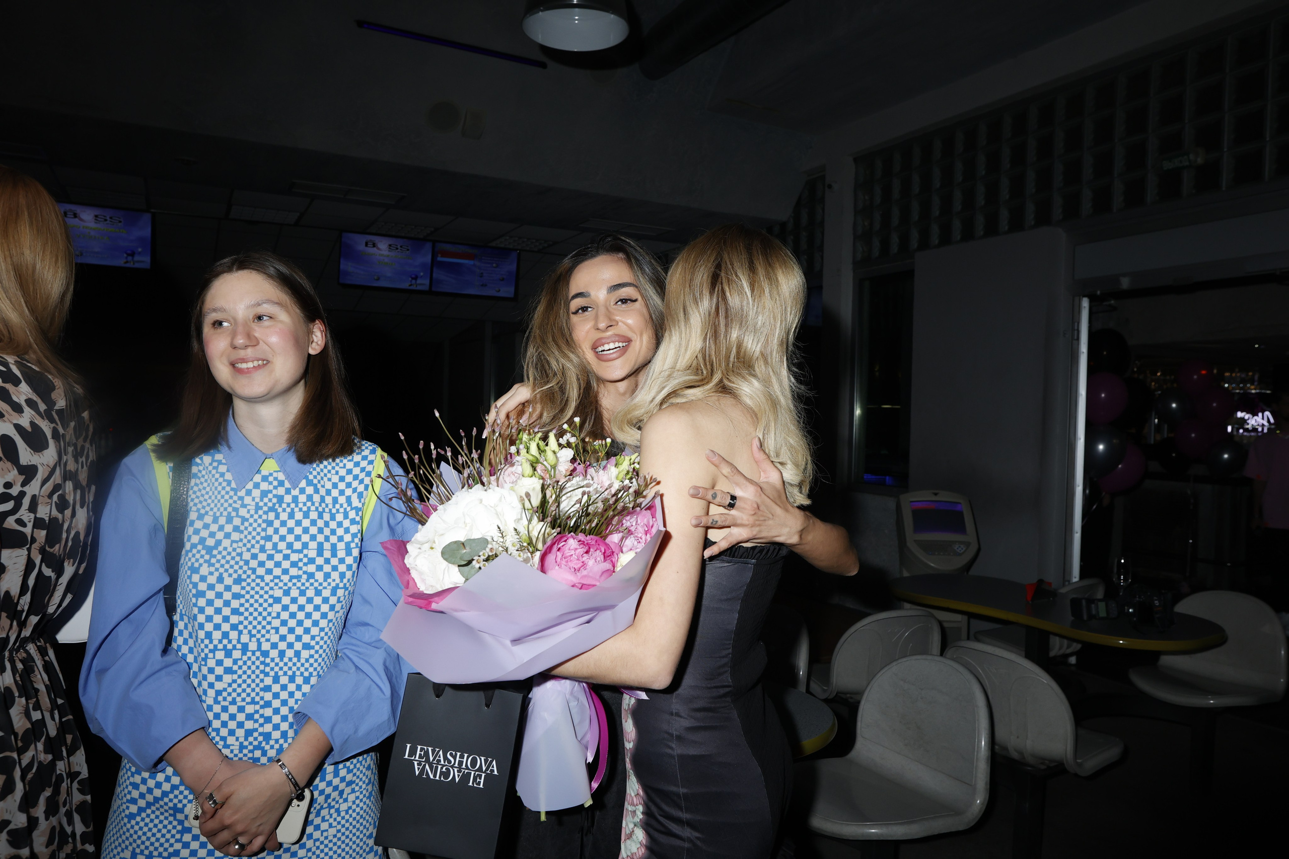 ЮЛЯ ГАВРИЛИНА. Nikolskayasecular