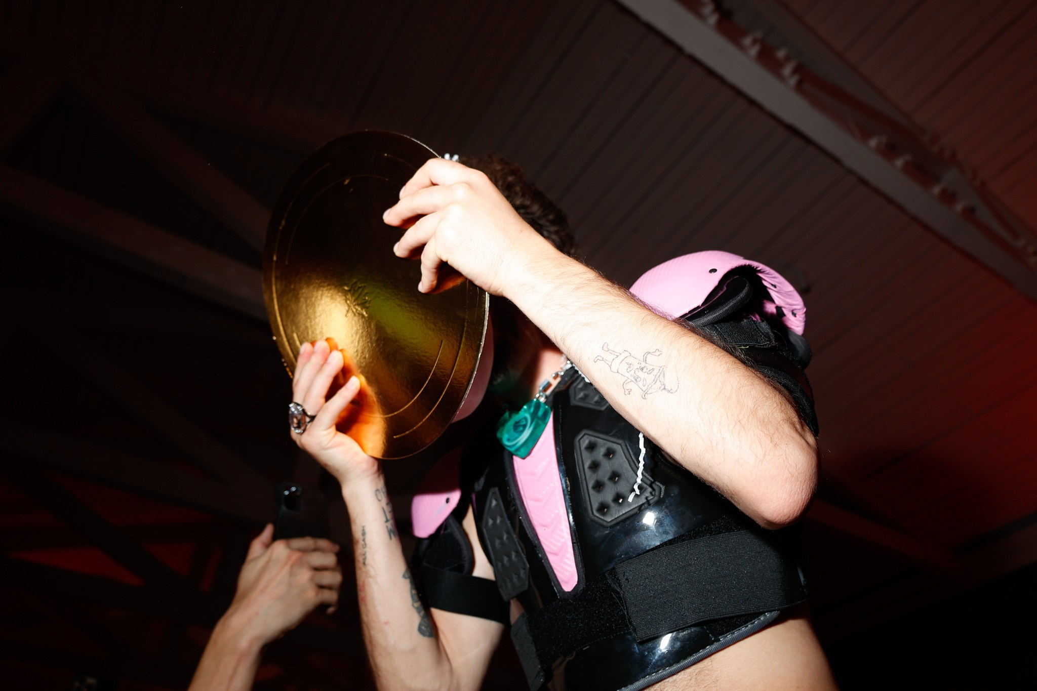 ЭЛЬДАР ДЖАРАХОВ. Nikolskayasecular