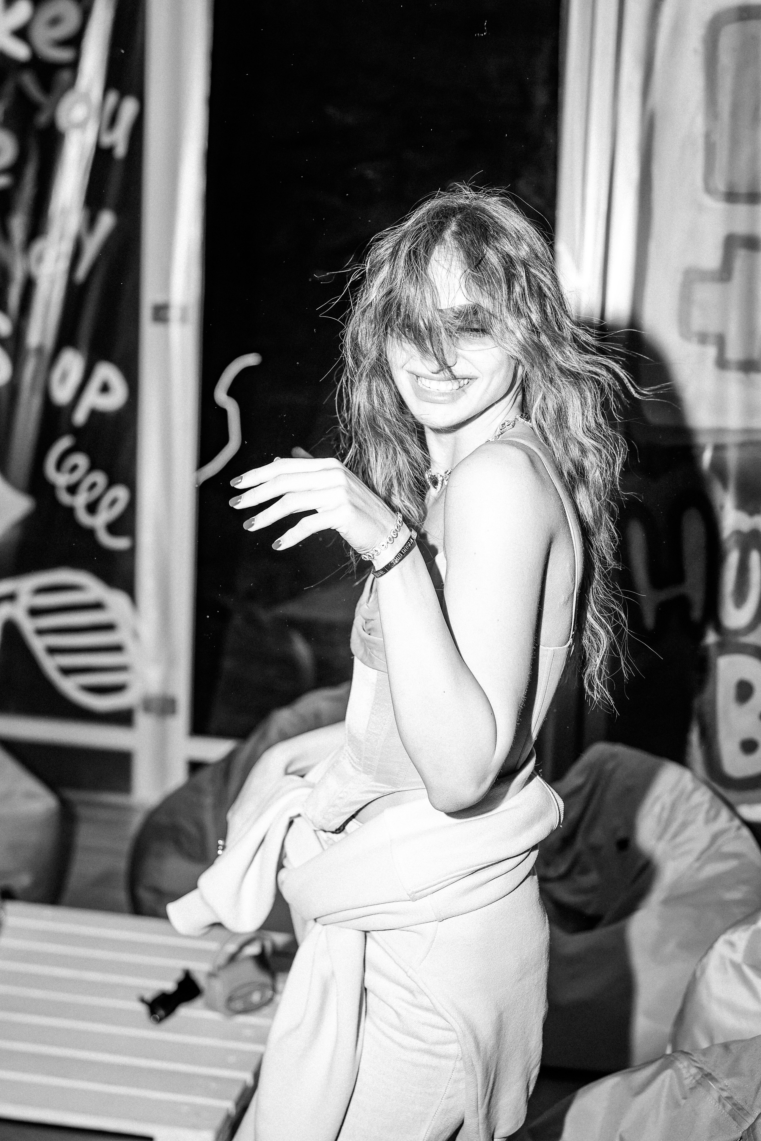 MEZENOVA. Nikolskayasecular