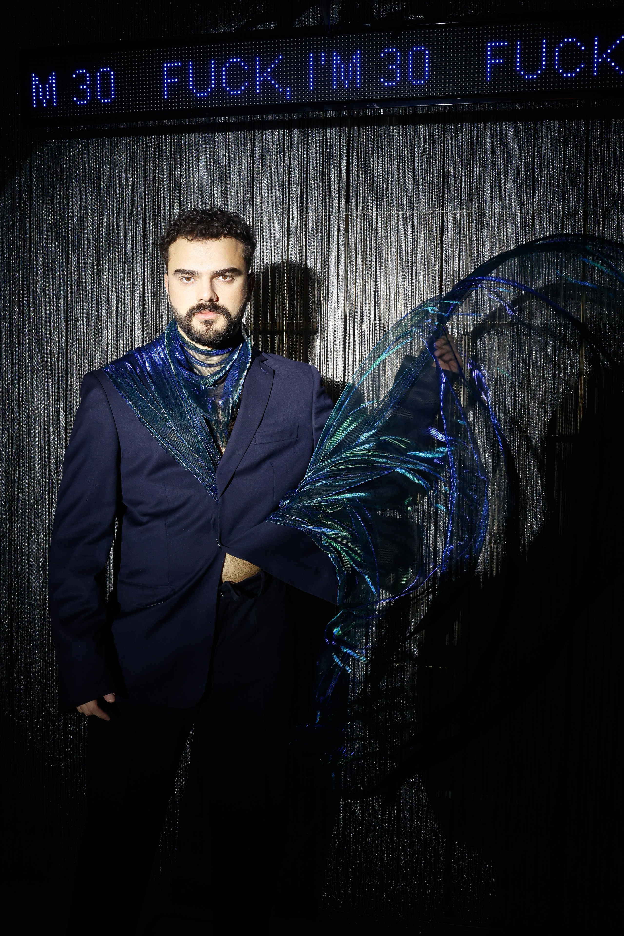 СЕРГЕЙ СУХОВ. Nikolskayasecular