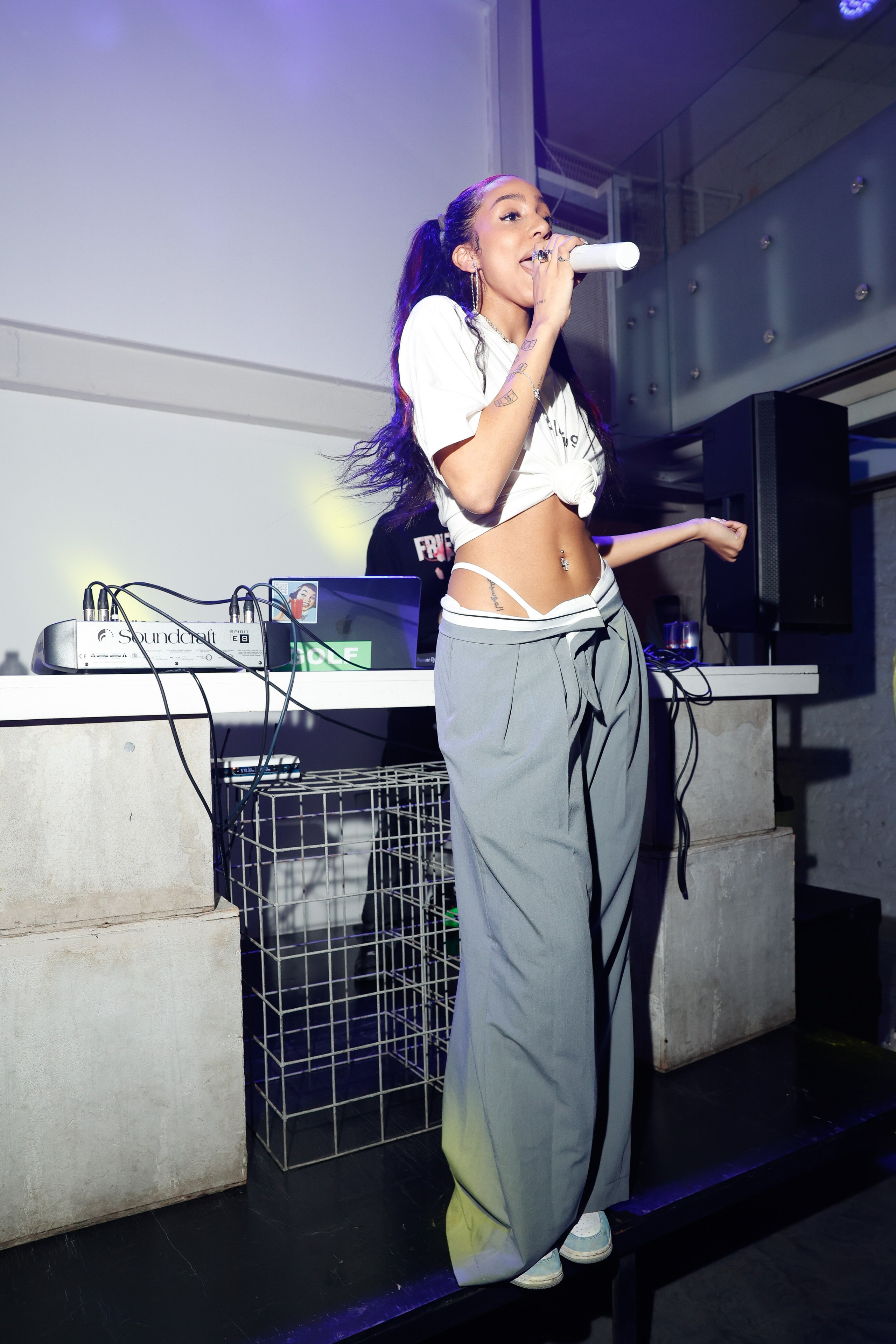 ALLI & ЭМИЛЬ. Nikolskayasecular