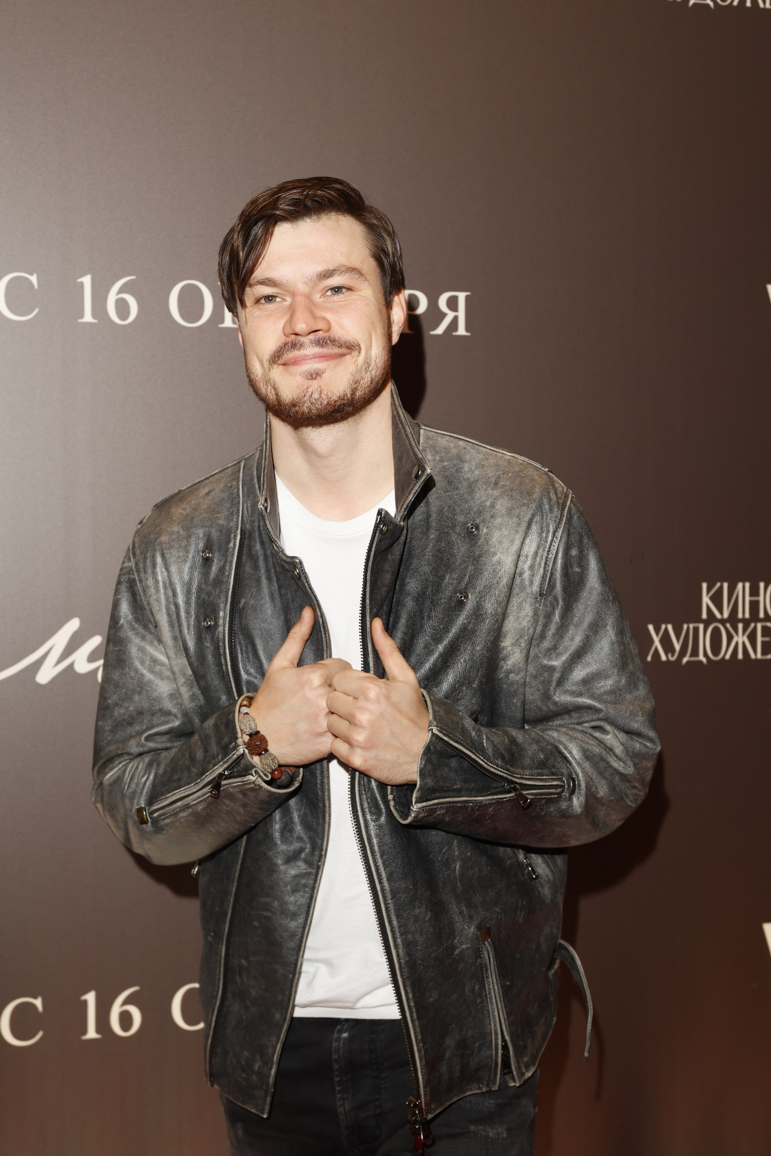 ЛЕРМОНТОВ. Nikolskayasecular