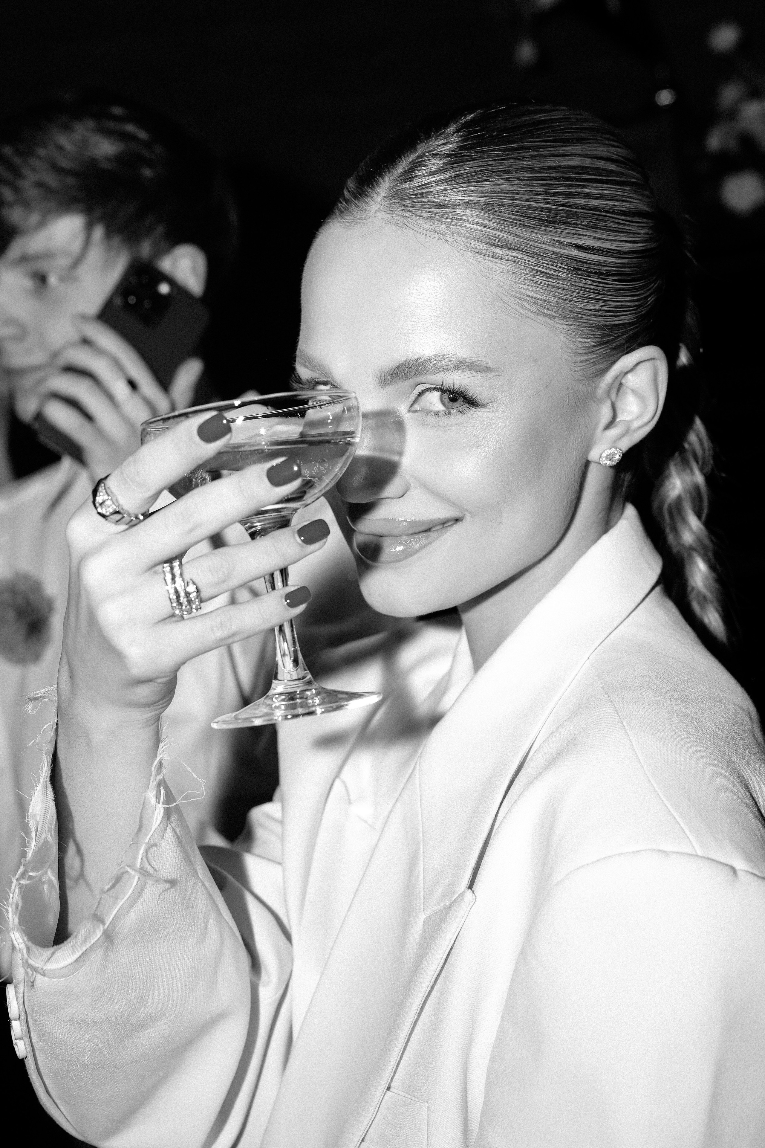 ДИМА ЕРМУЗЕВИЧ. Nikolskayasecular