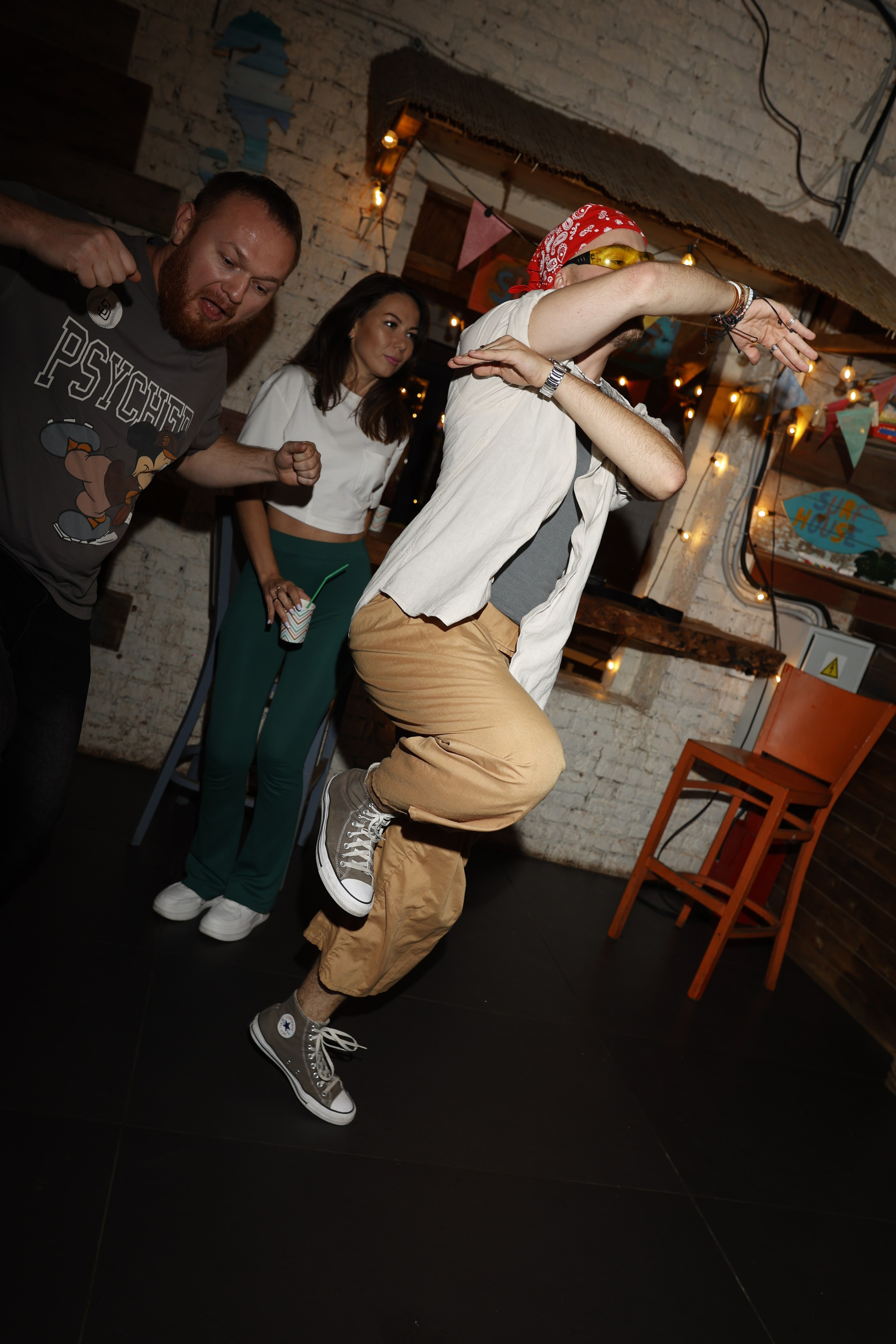 ГЕРМАН ГЛАСС. Nikolskayasecular