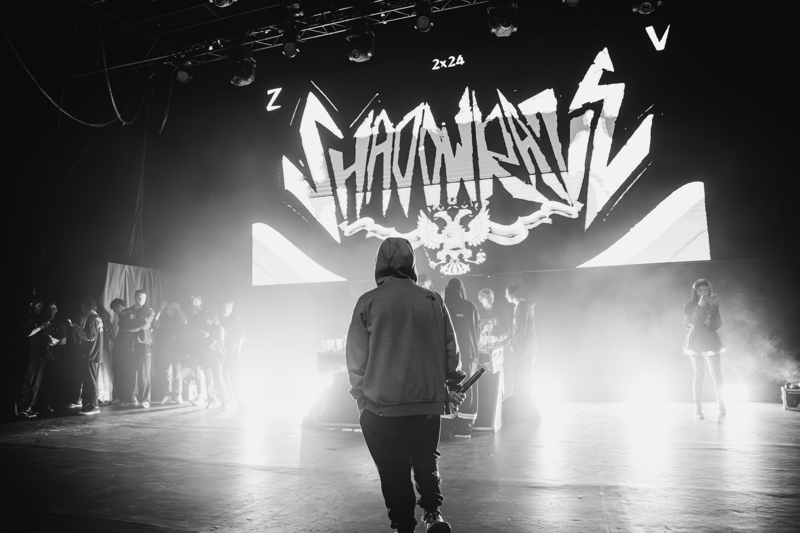 Madk1d, тёмный принц и SHADOWRAZE. Фотограф Санкт-Петербурга