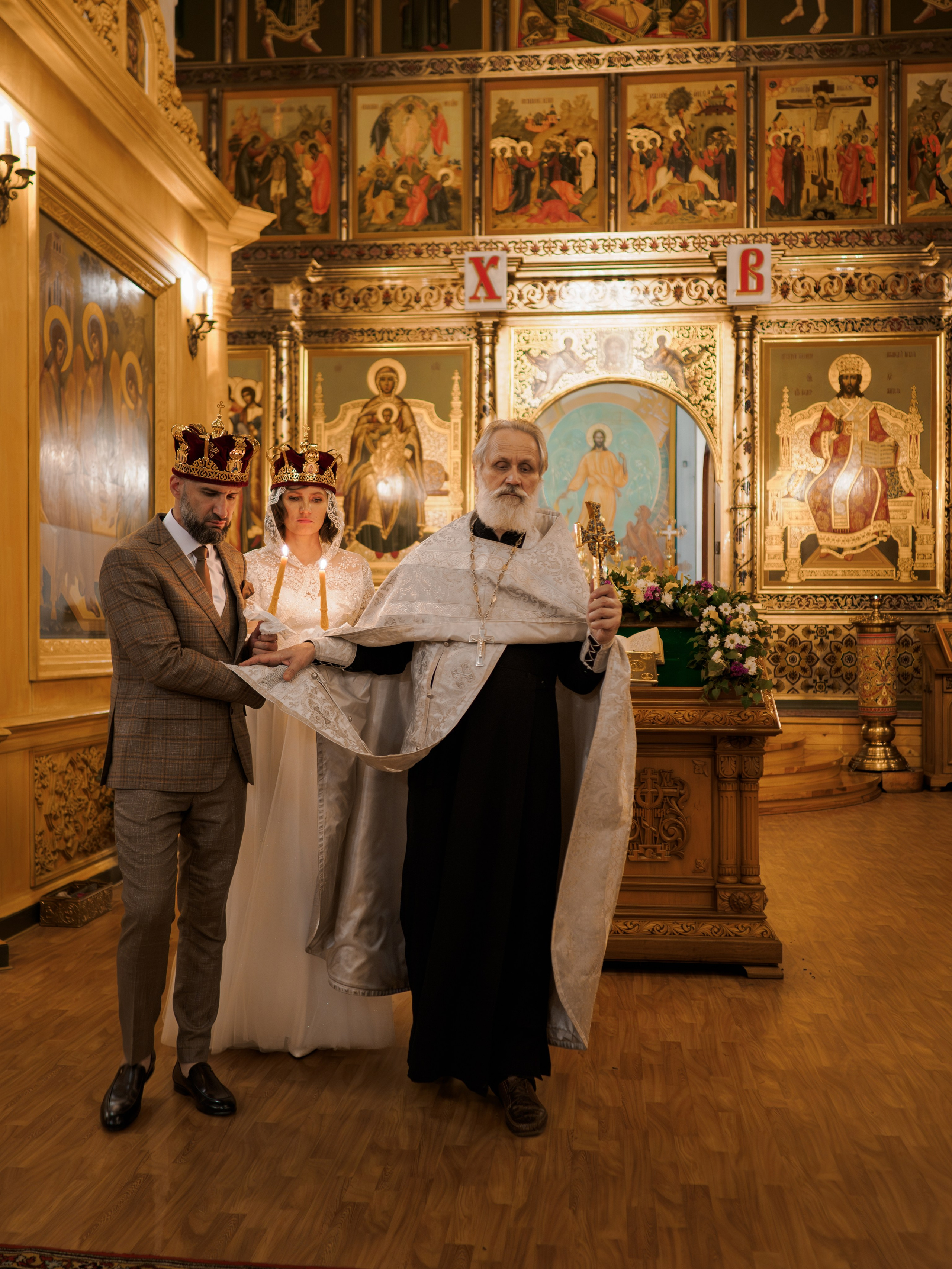 Свадебное фото. Репортажный фотограф Москва