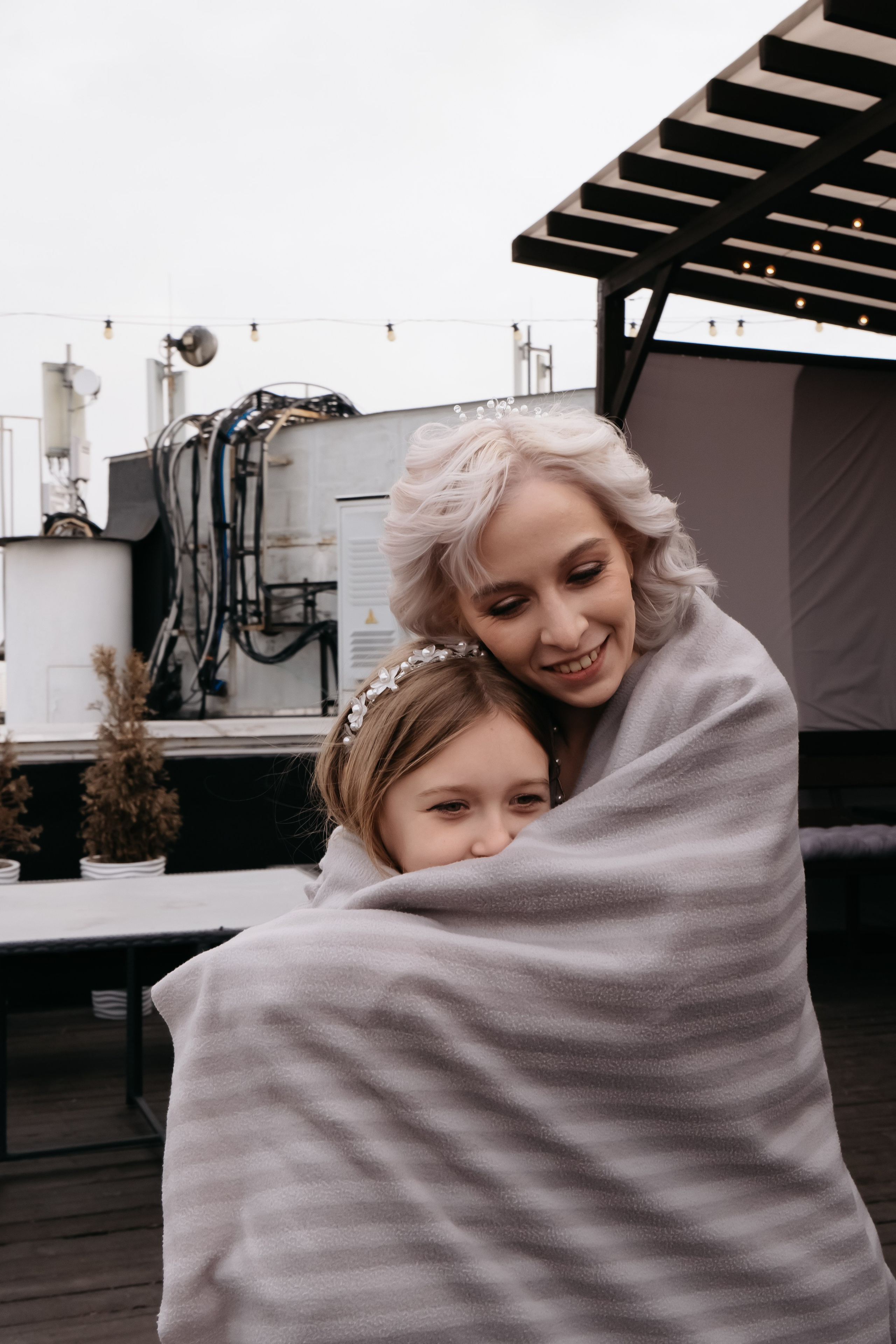 Стас и Катя. Павел Маннапов, фотограф и видеограф в Екатеринбурге