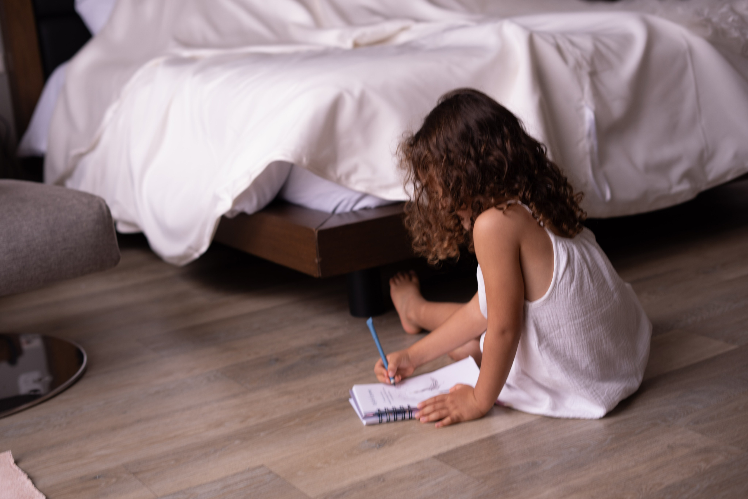 Natalia and Germano. Wedding Photographer in Barcelona and Medellin