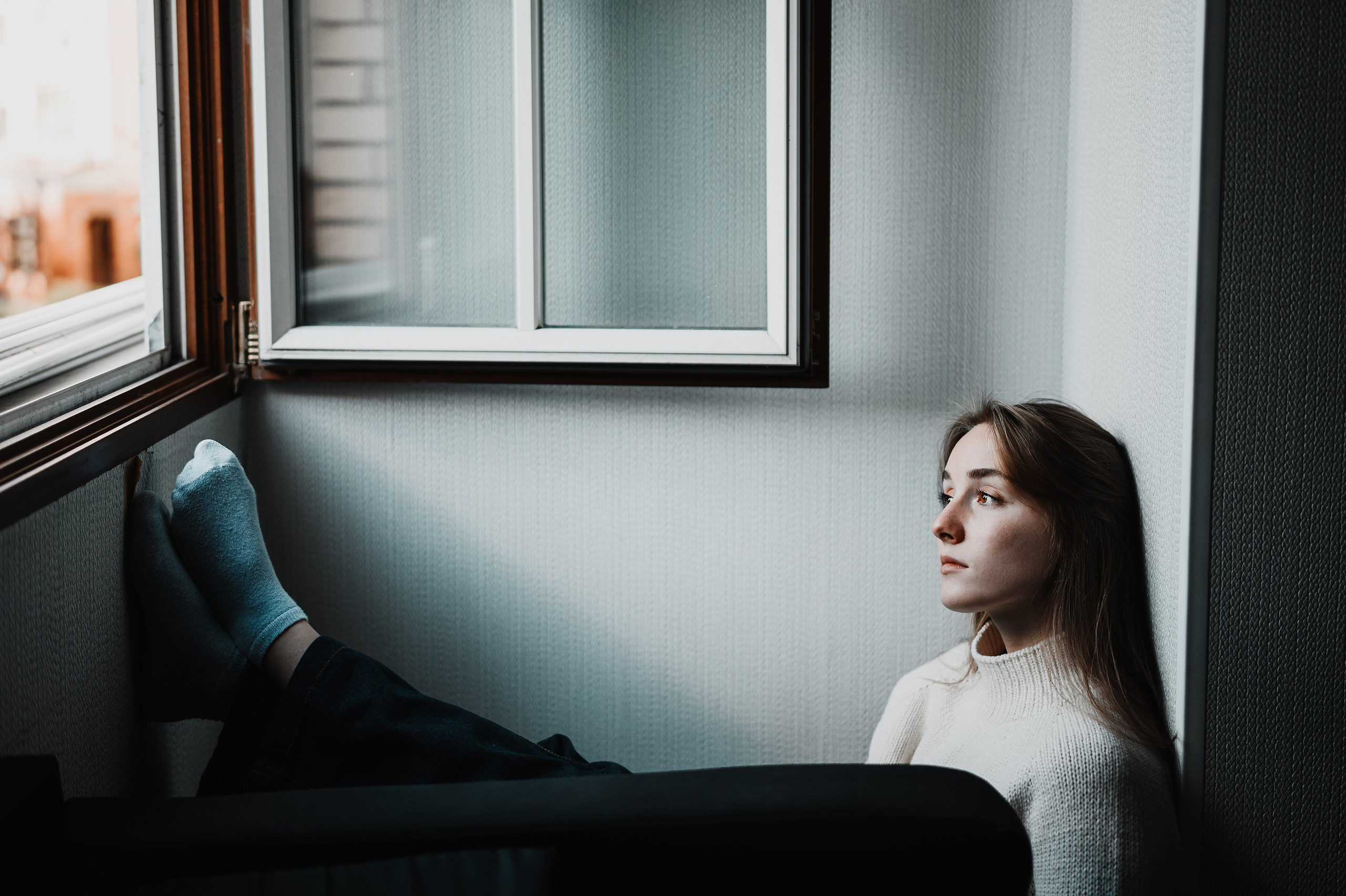 Arina. Фотограф и преподаватель по фотографии Асташевский Кирилл