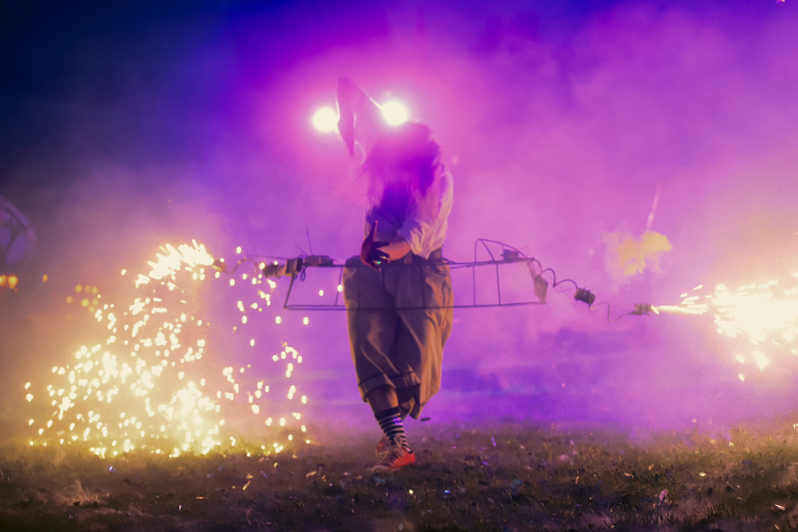 Театр «Злые Рыбы»