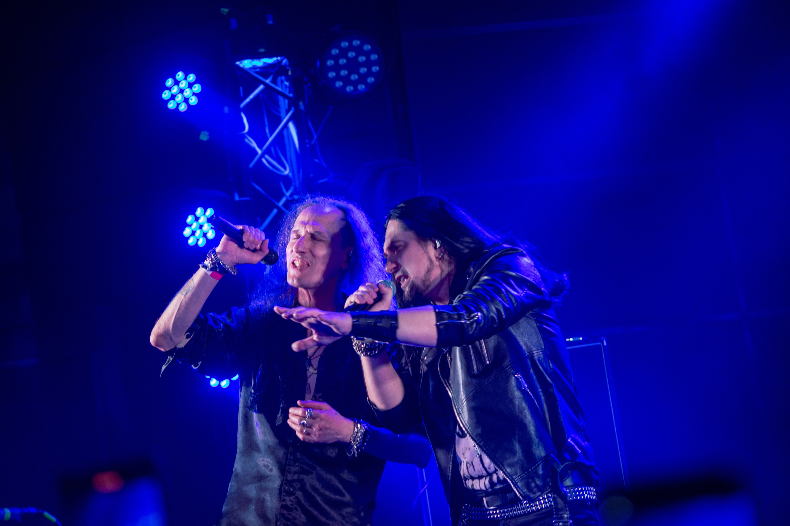 Концертные съемки