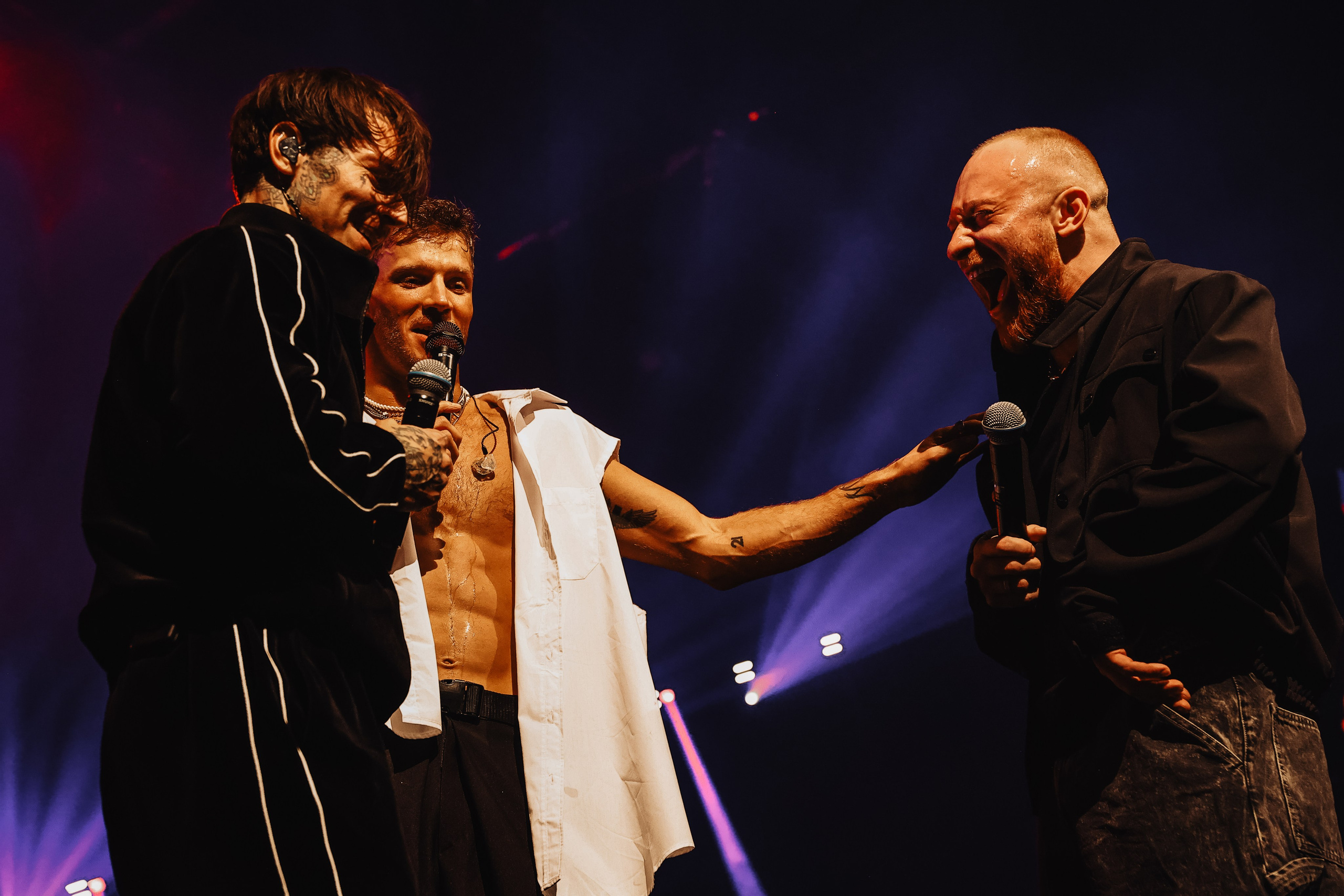 ОЛЕГ МАЙАМИ @ATMOSPHERE