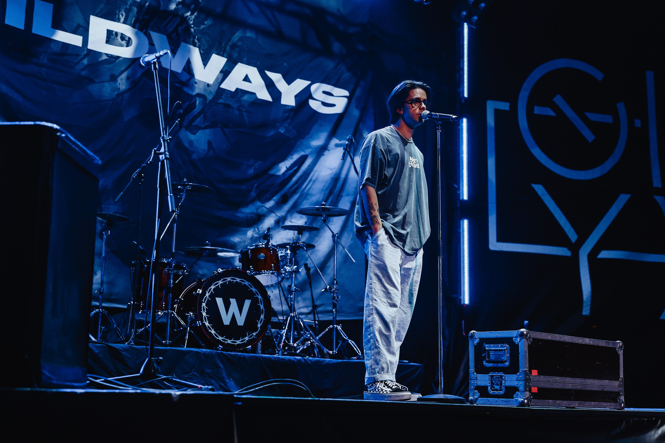 WILDWAYS САРАТОВ @ONYX