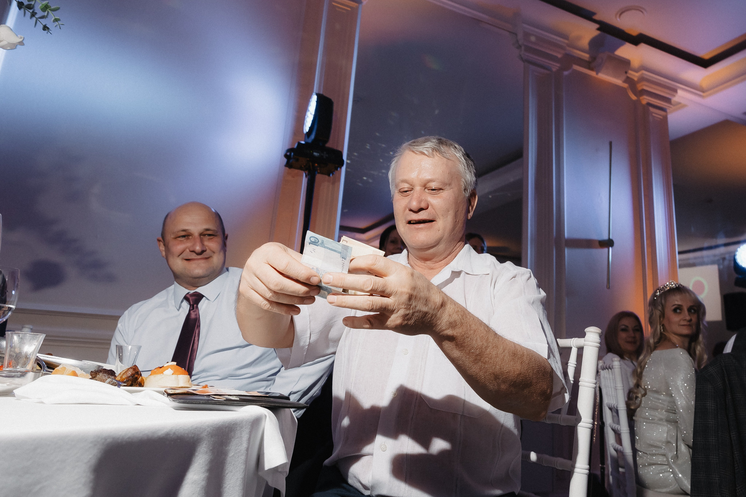 Вадим и Настя. Свадебный фотограф Роман Медведев , Минск, Беларусь