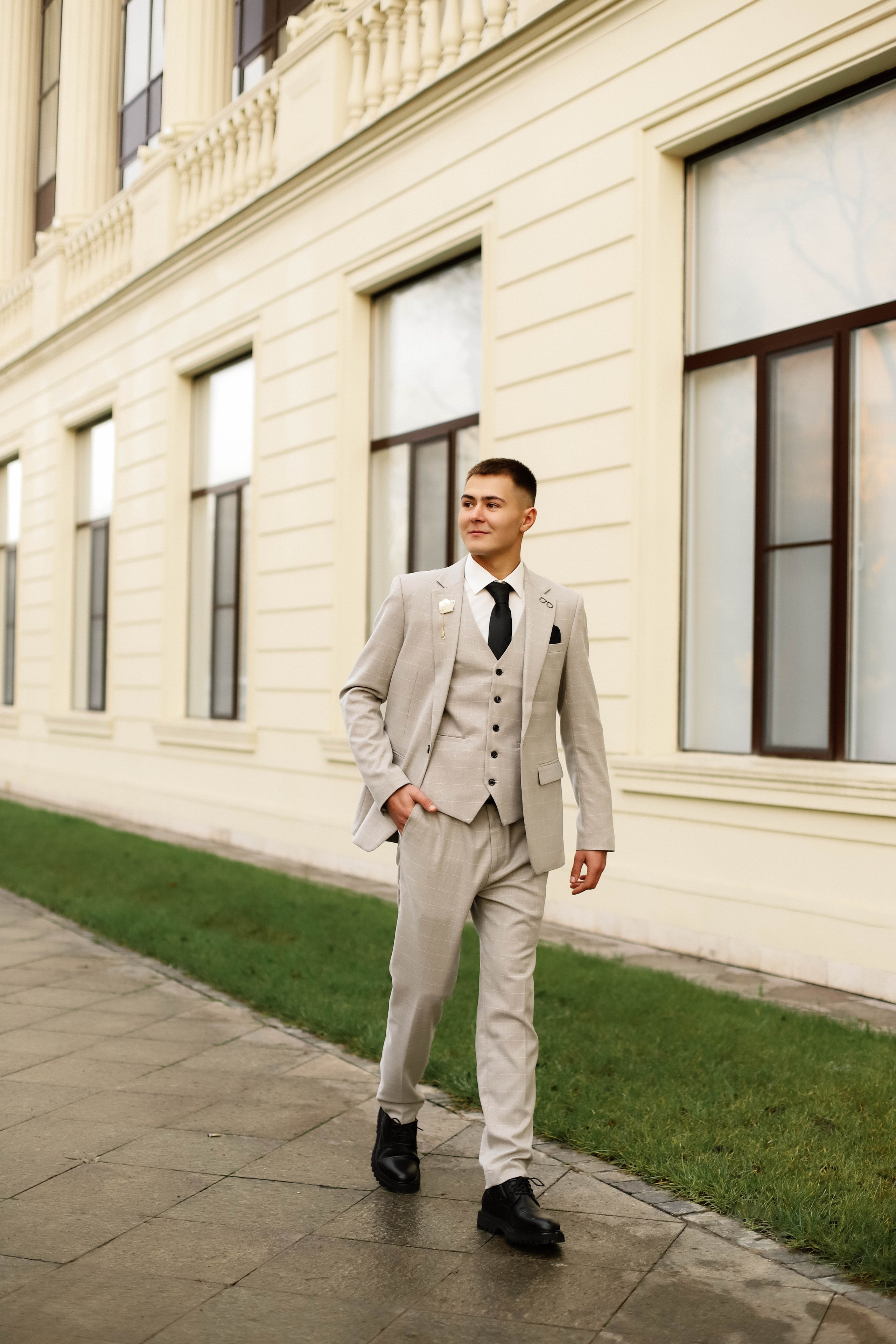 ОКСАНА & ДАНИЛ. Фотограф Мариуполь | Ялта | Крым — Диана Мазенко