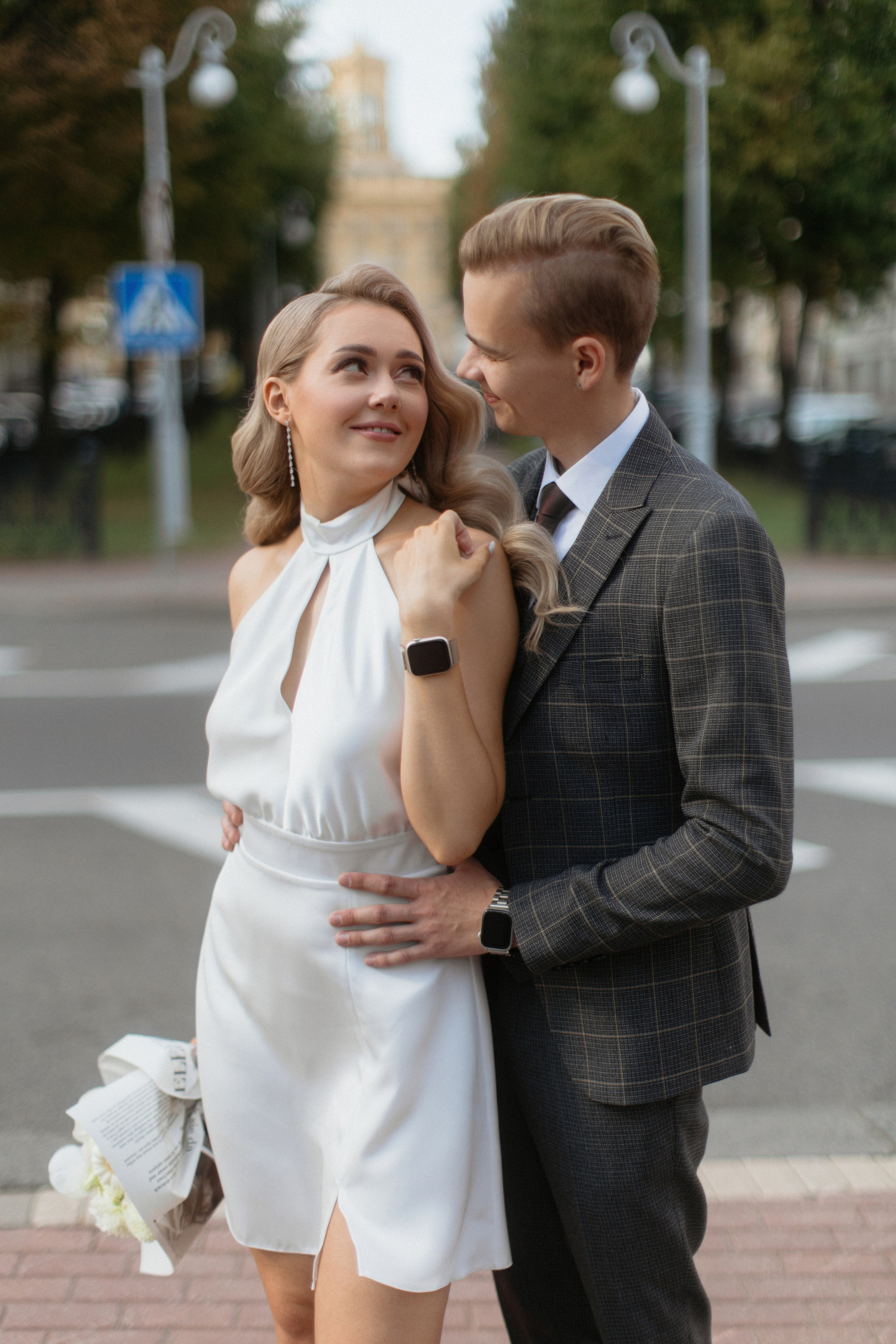 Дима & Катя | Усадьба «Янов Ясень». Свадебный фотограф в Минске Владислав Бабич